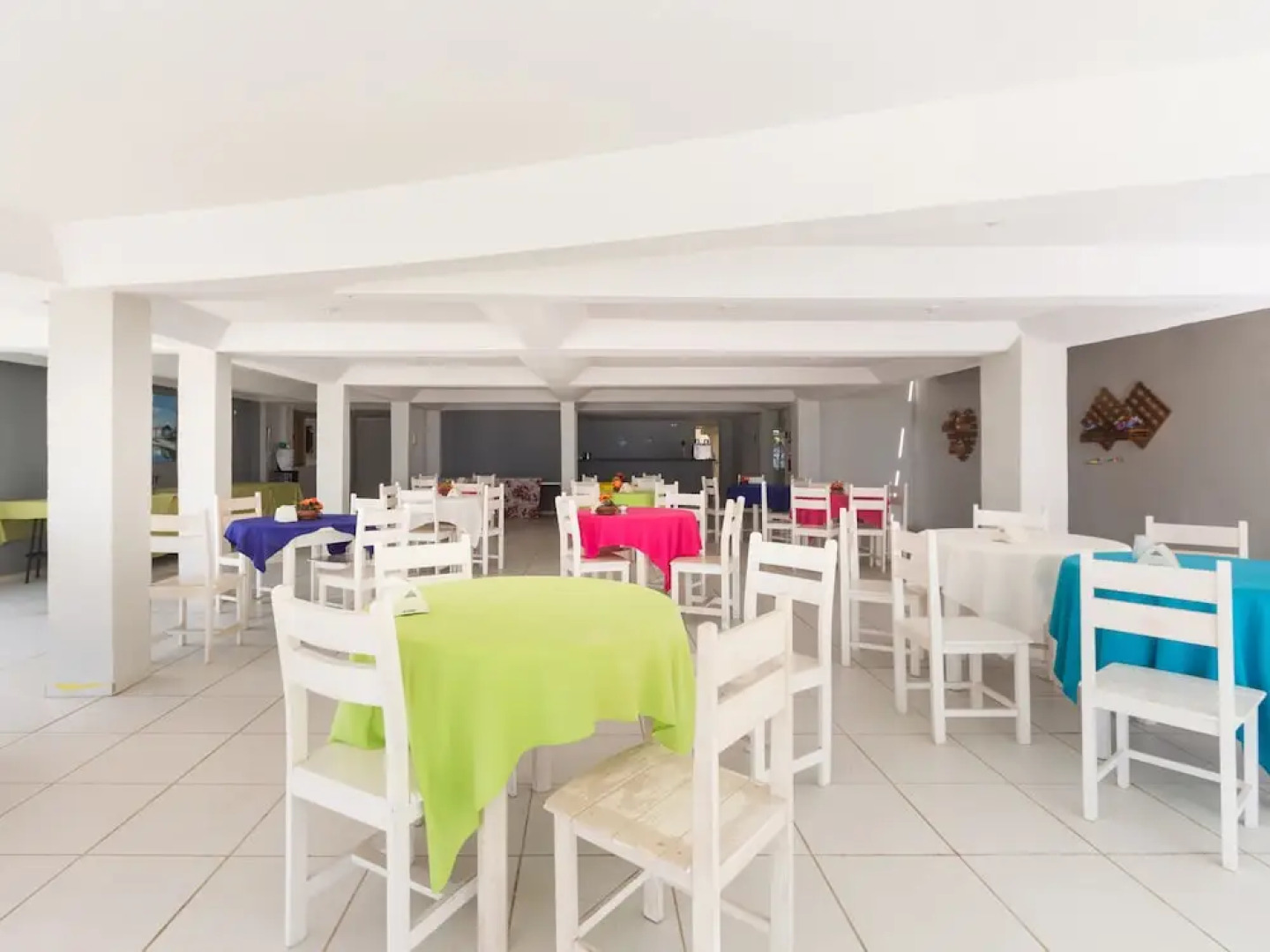 Pousada e Restaurante Gurugy