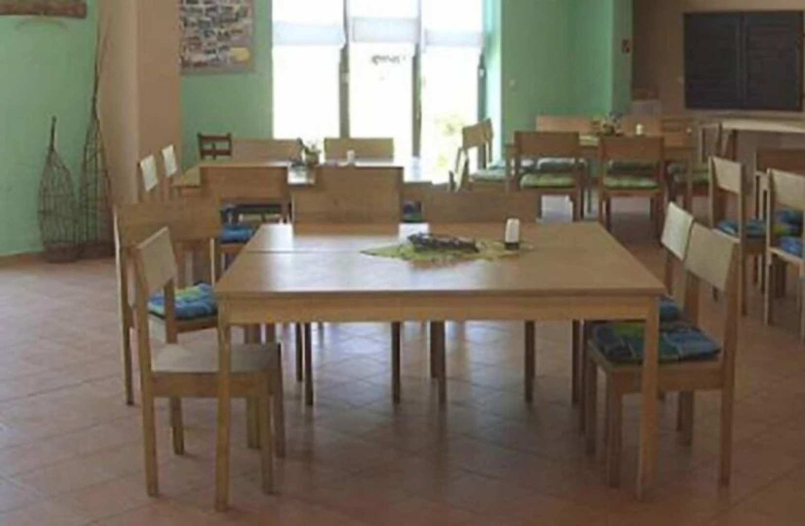 Ferienhäuser am Koynesee