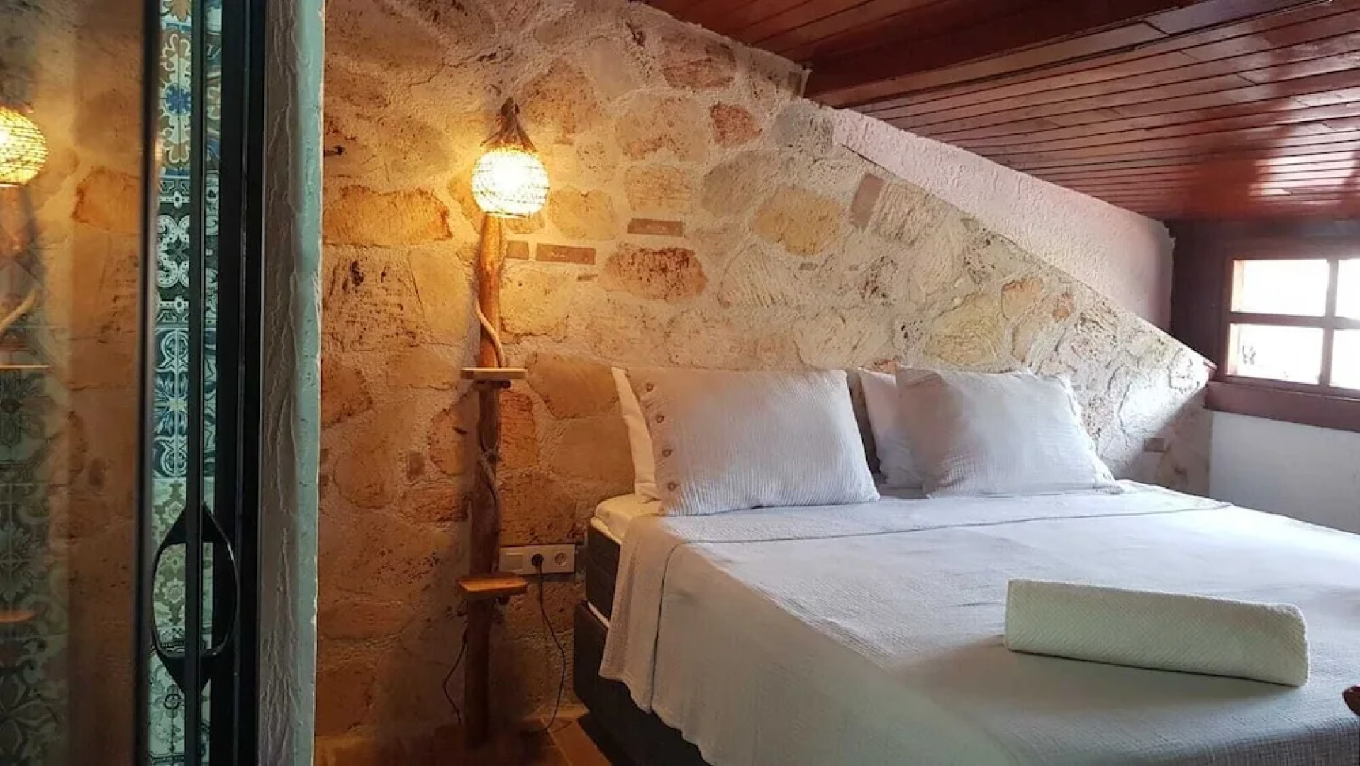 Villa Citronella Boutique Hotel