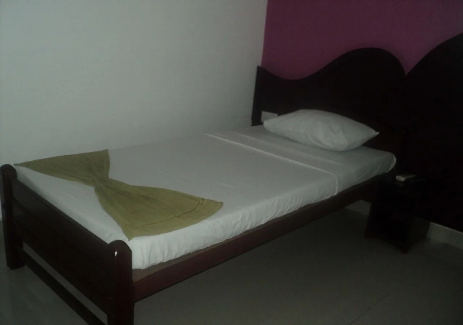 Puleys Balmoral Hotel and Rest House