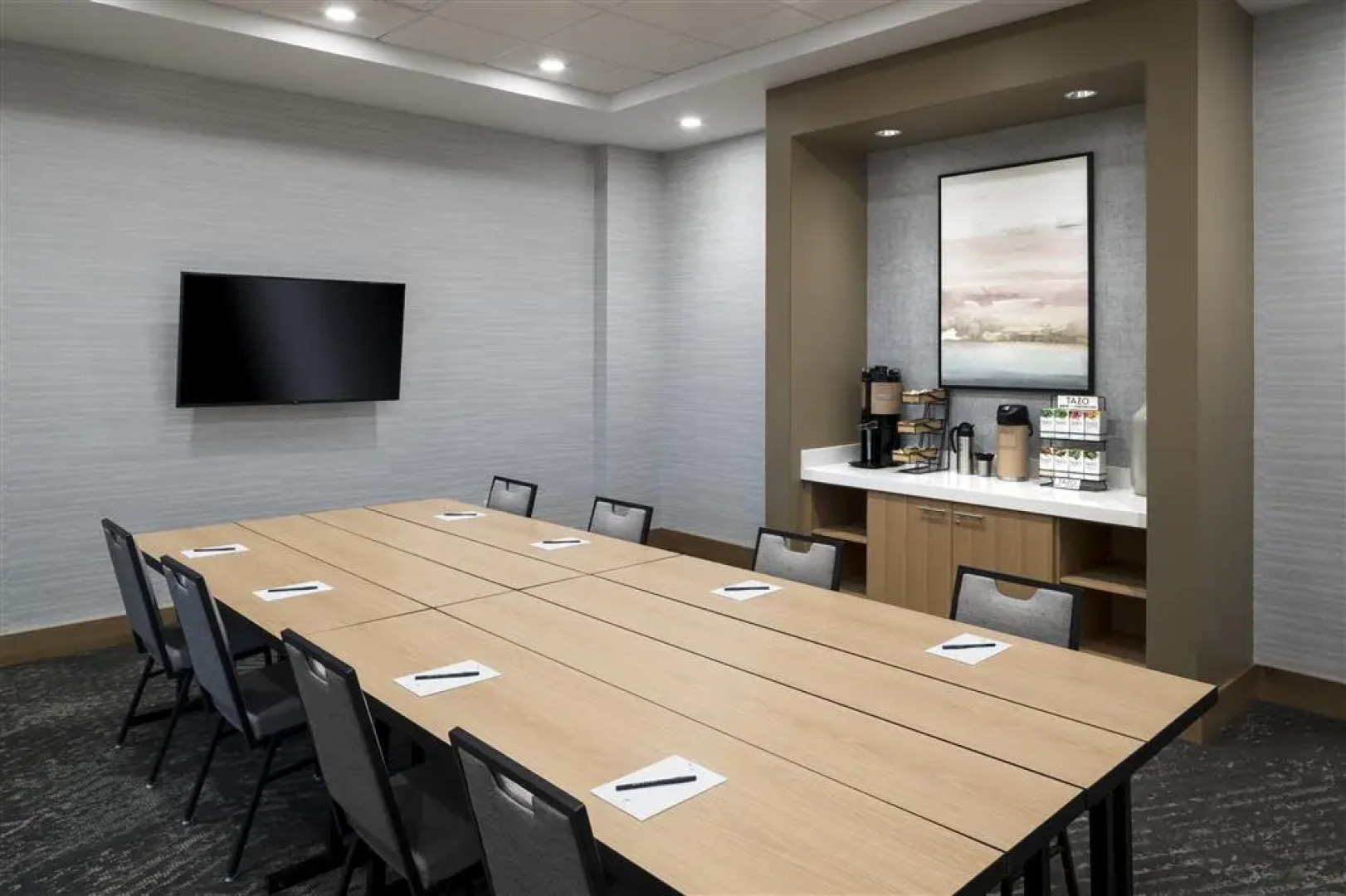 Hyatt Place Tempe Phoenix Airport