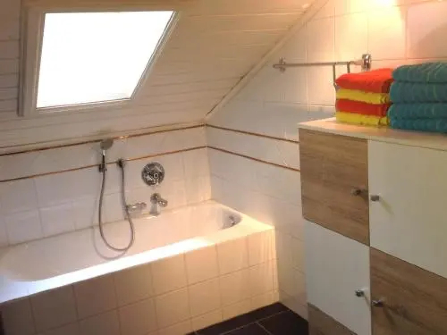 Appartement Kitzbühel mit Dachterrasse