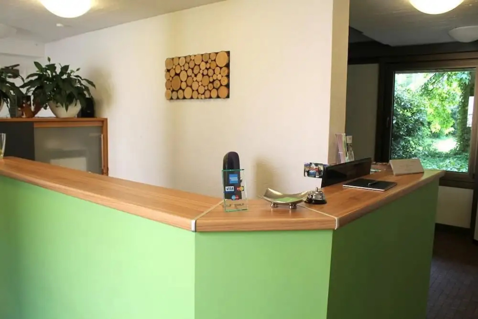 Waldhotel Uhlenhorst