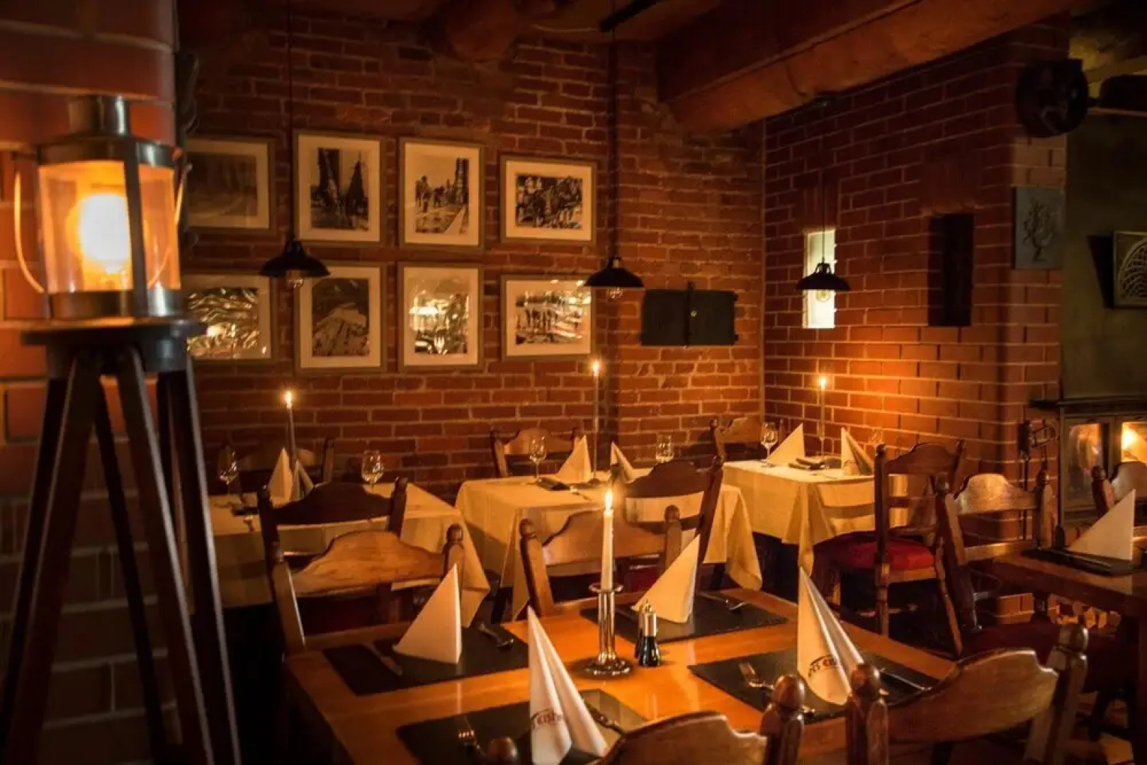 Altes Eishaus, Hotel & Restaurant