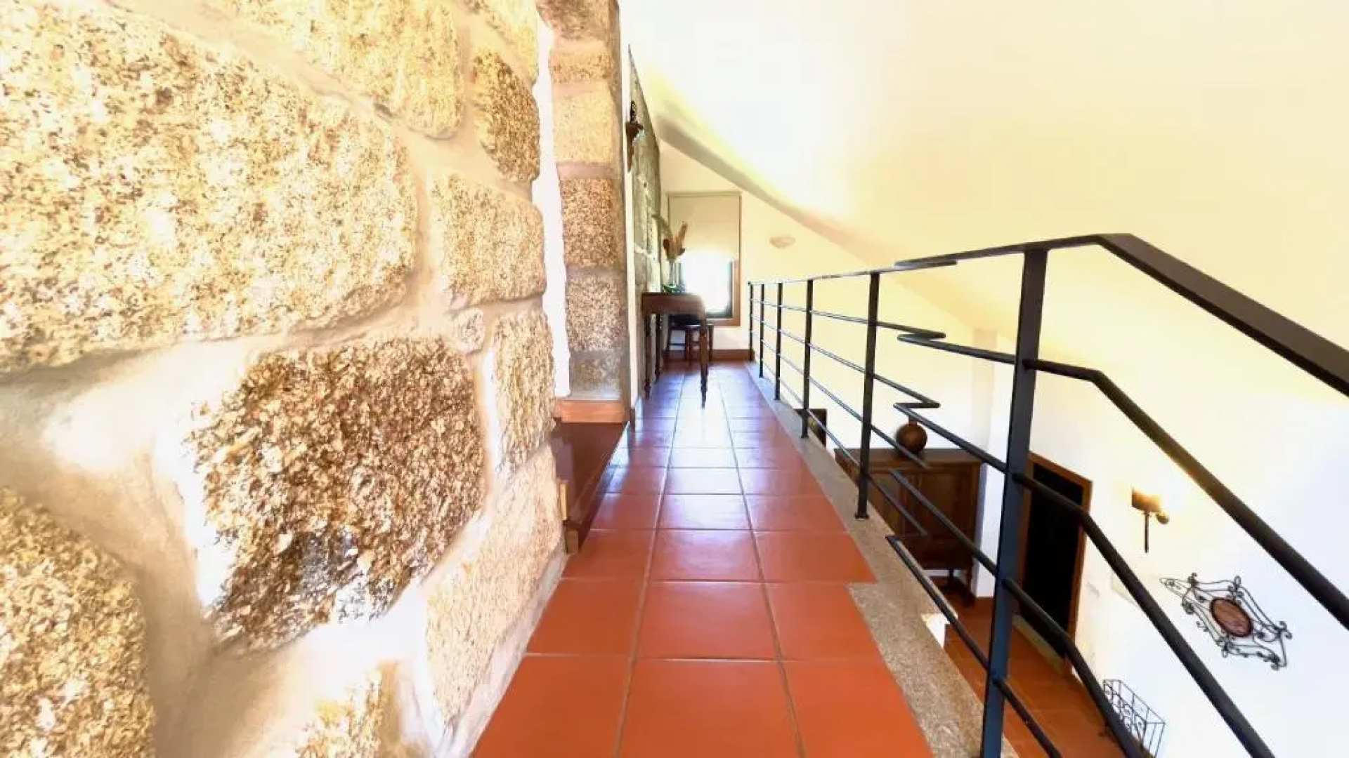 Casa Amarela