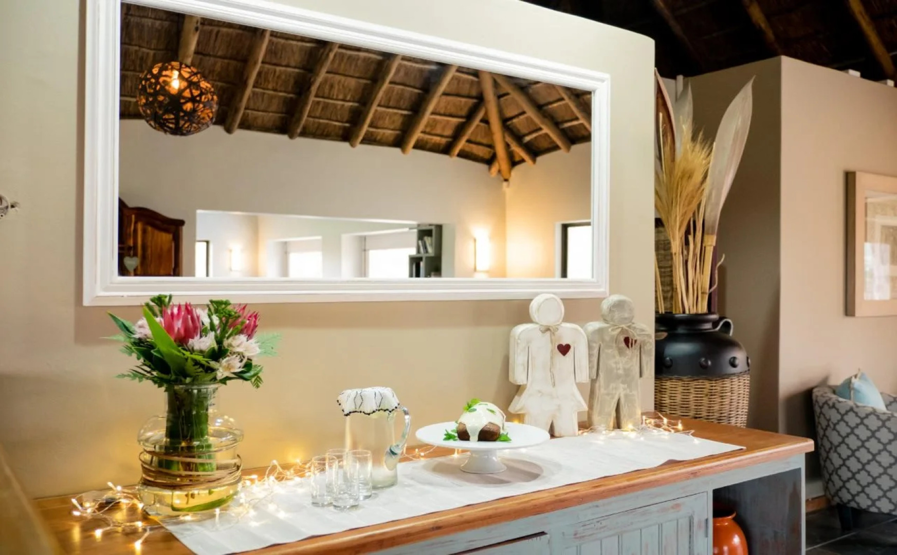 De Old Drift Guest Farm