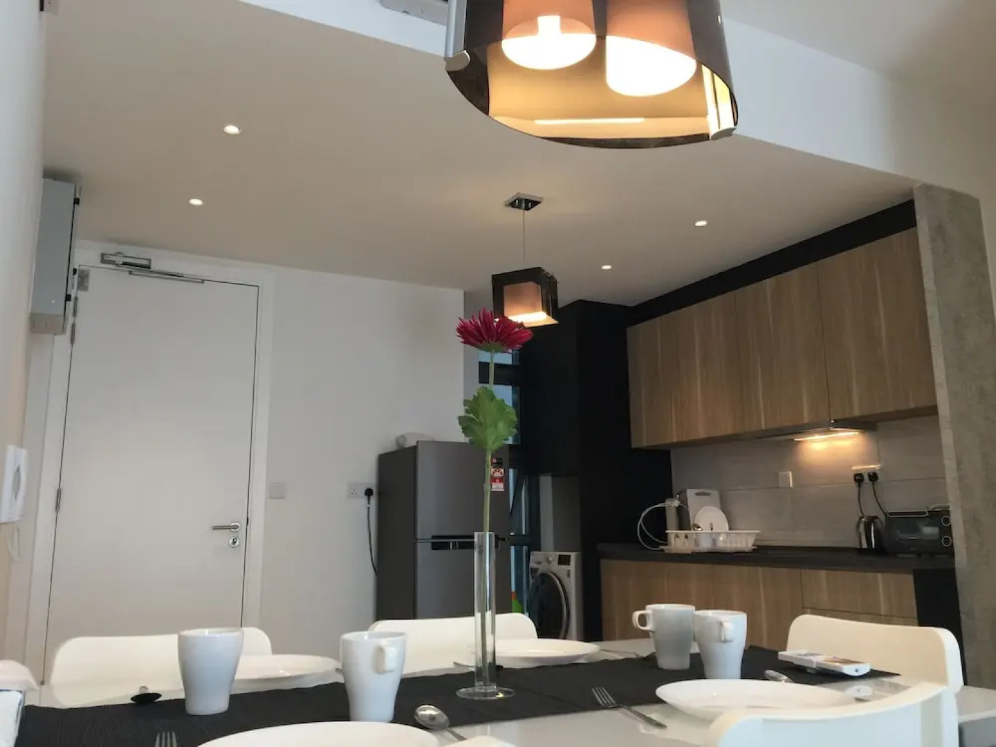 Robertson Suites Kuala Lumpur