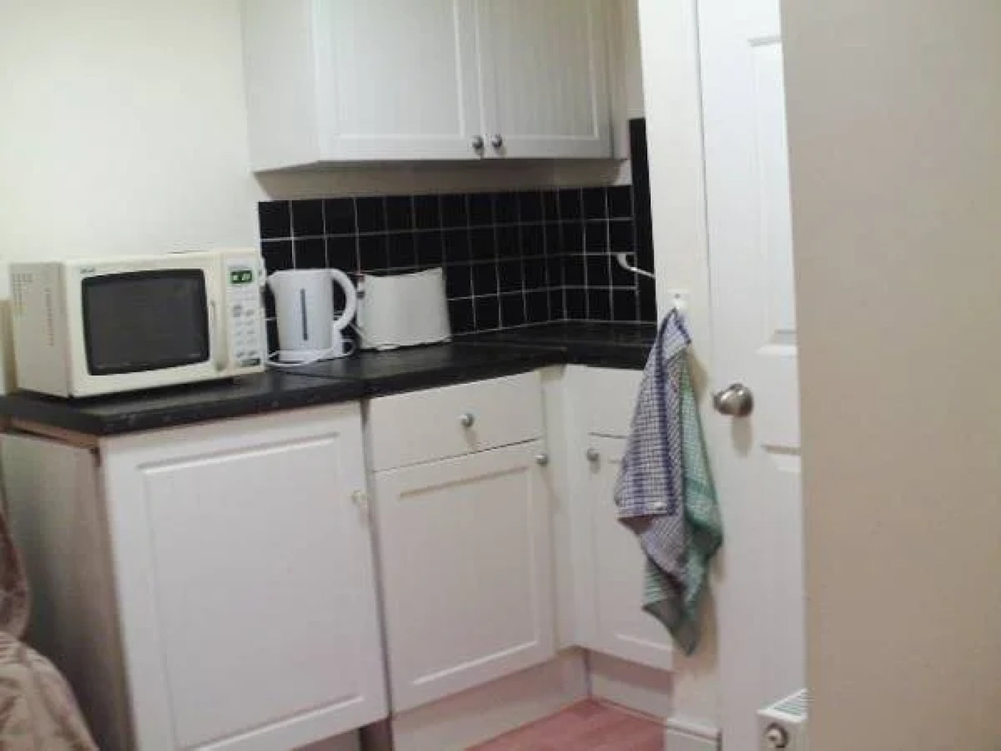 Homeleigh Guesthouse