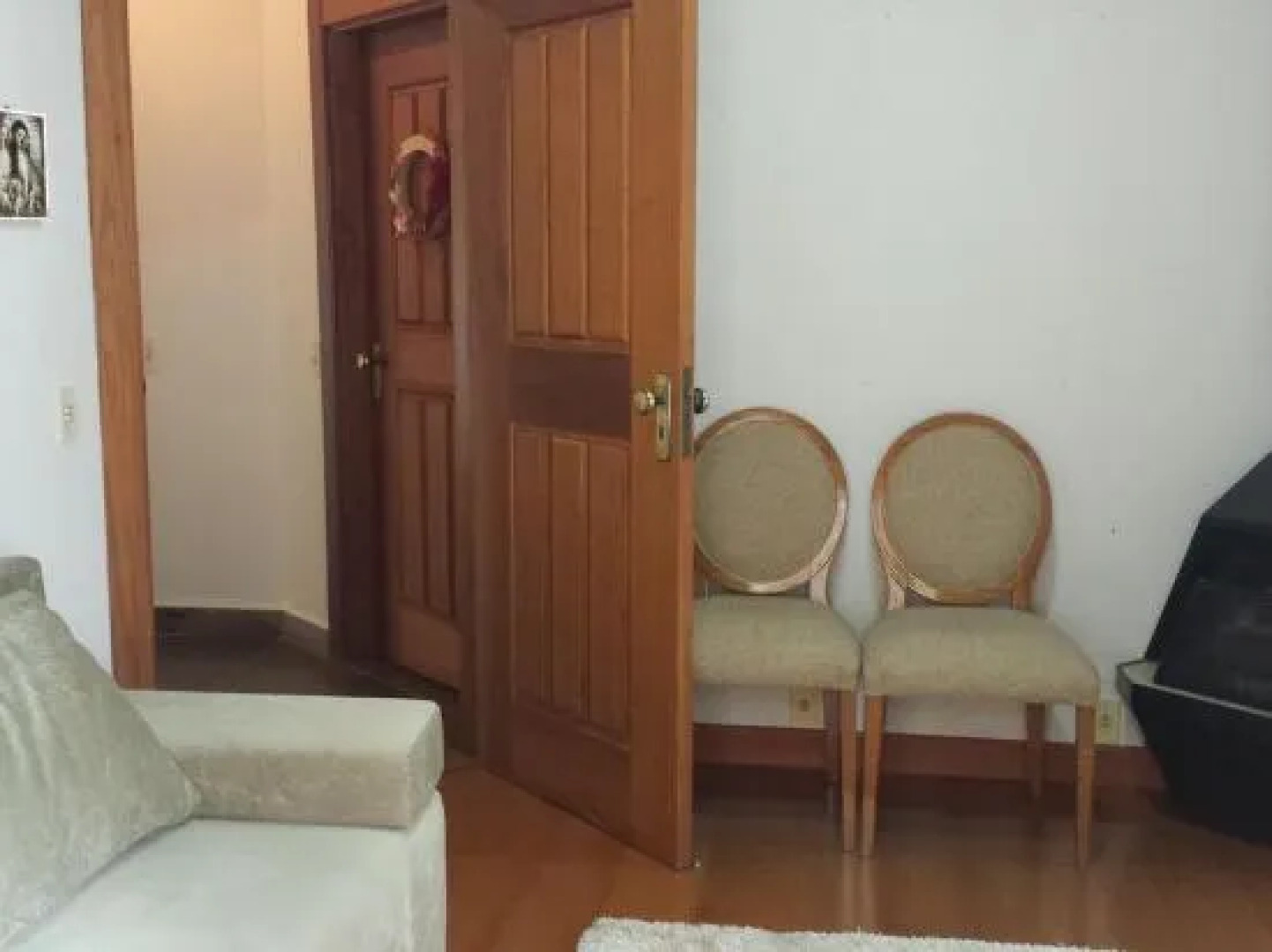 Apartment Ficher Sobrinho