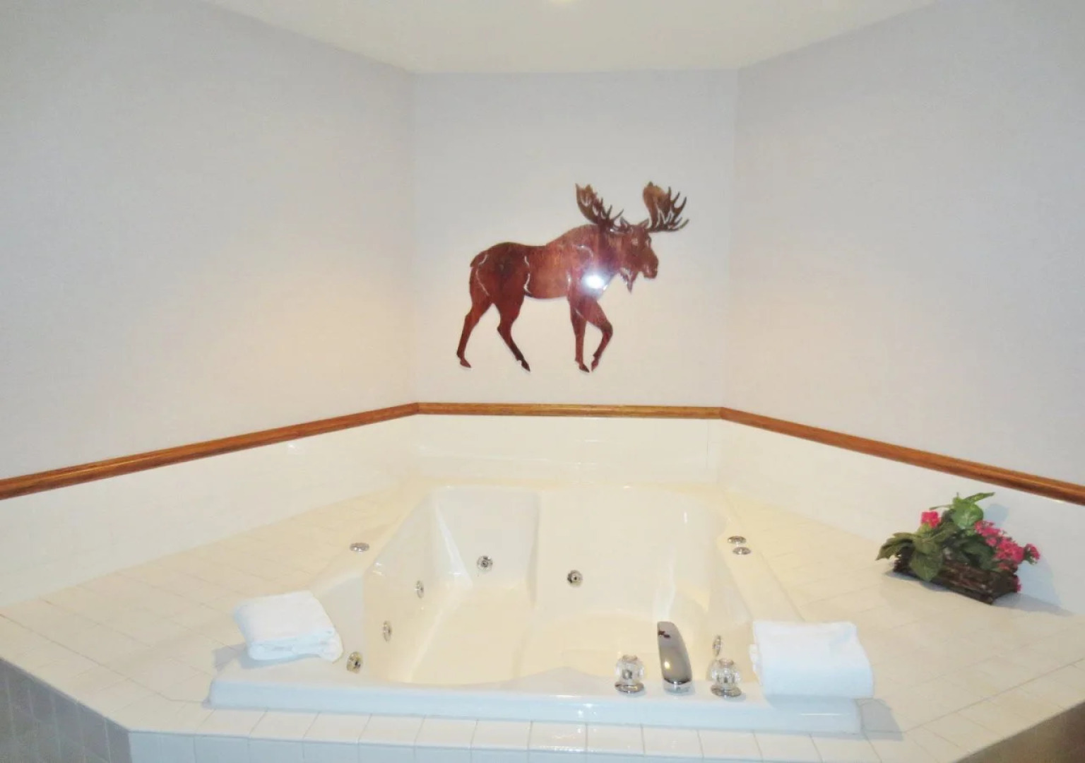 Northwoods Best Inn (ex.Americas Best Value Inn Chetek)