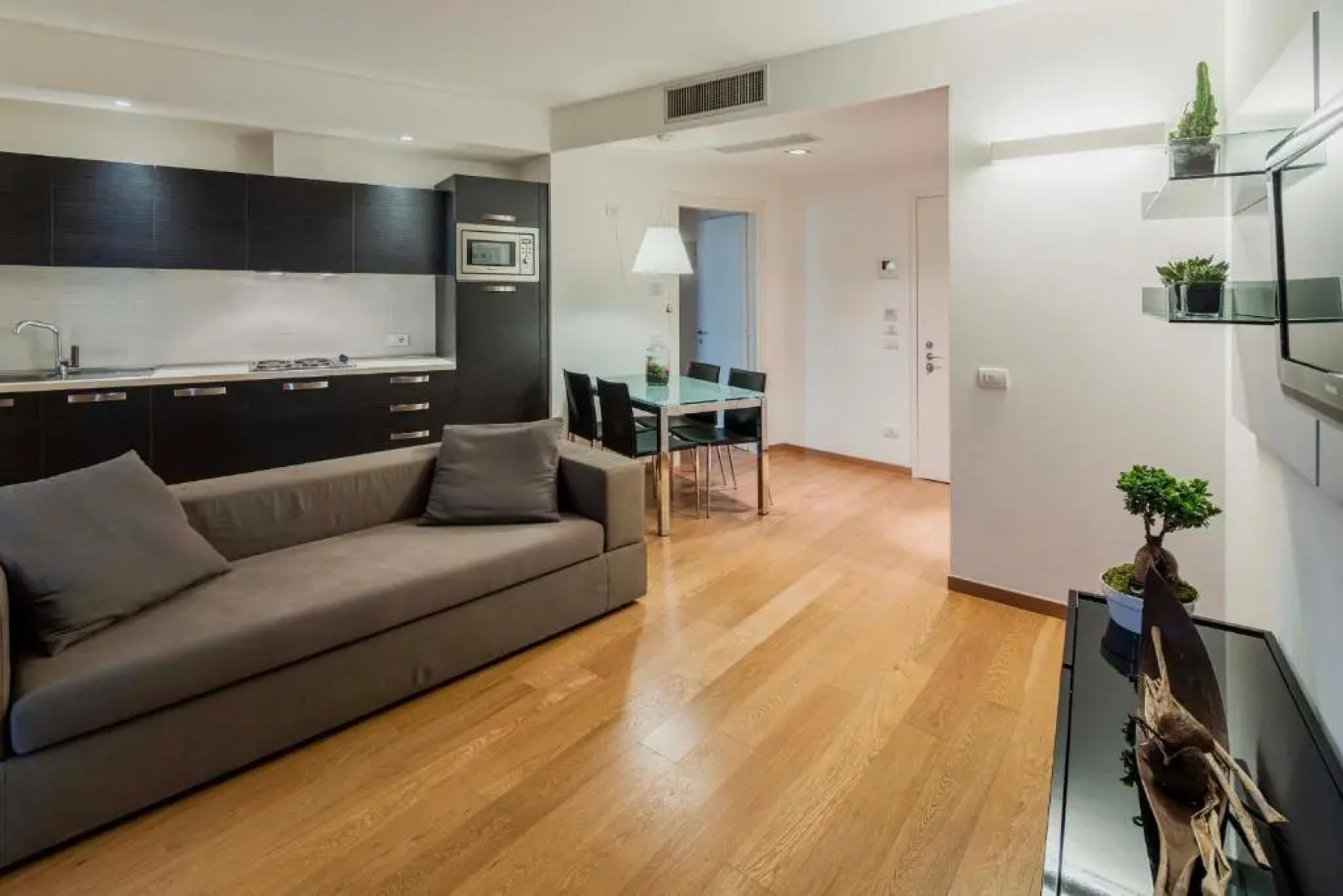 Hotel Residence Portus