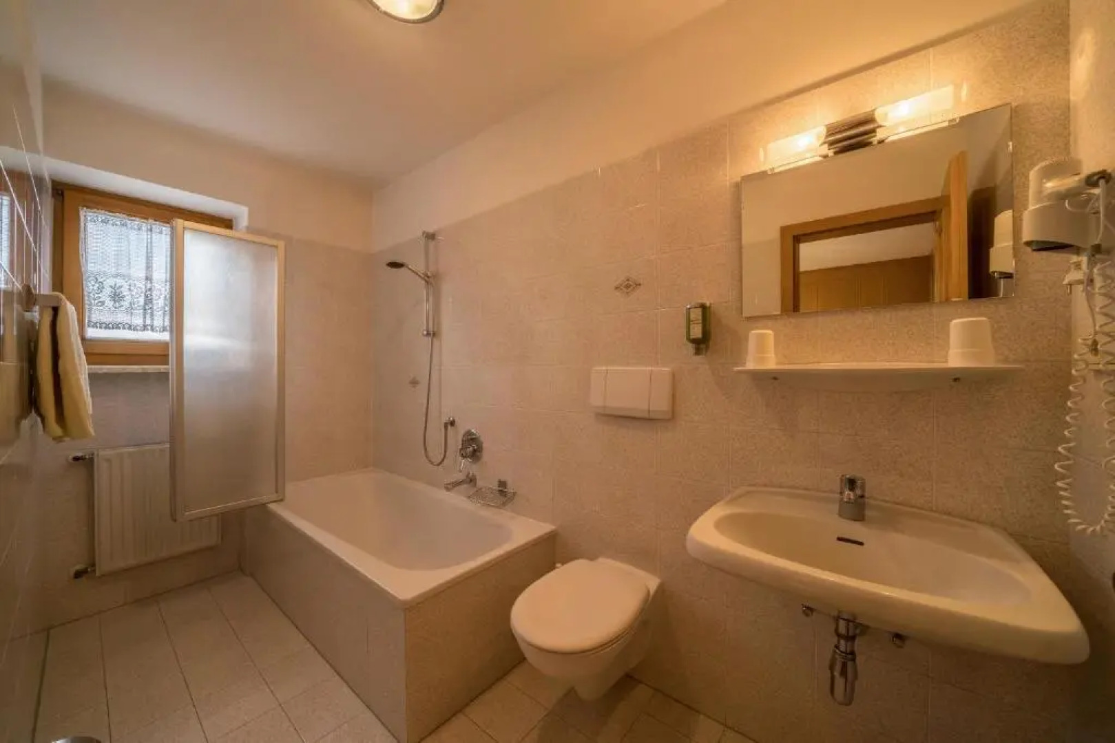 Ferienwohnung Mölten