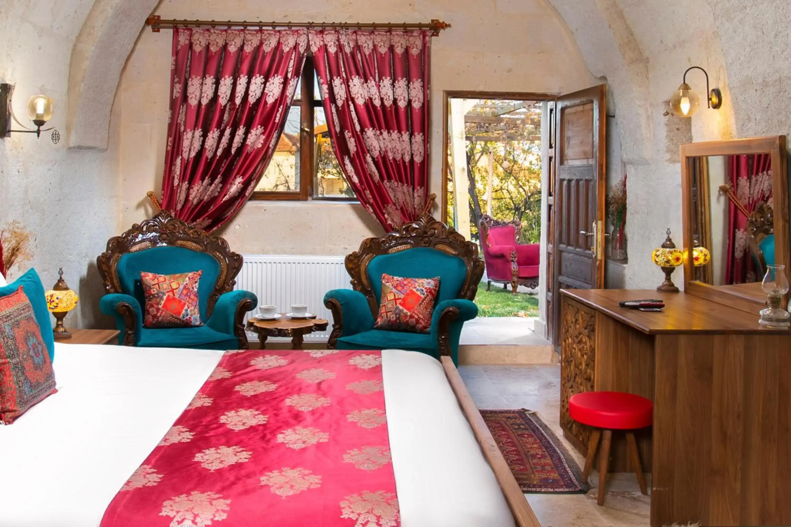Garden Inn Cappadocia