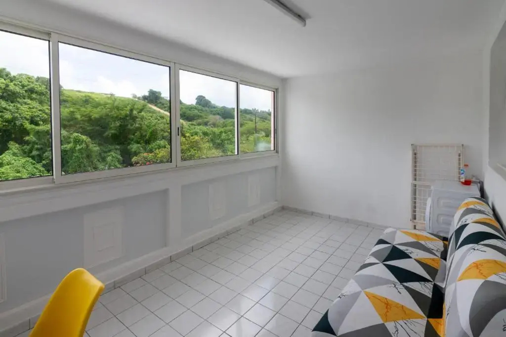 Residence Les Carlettes