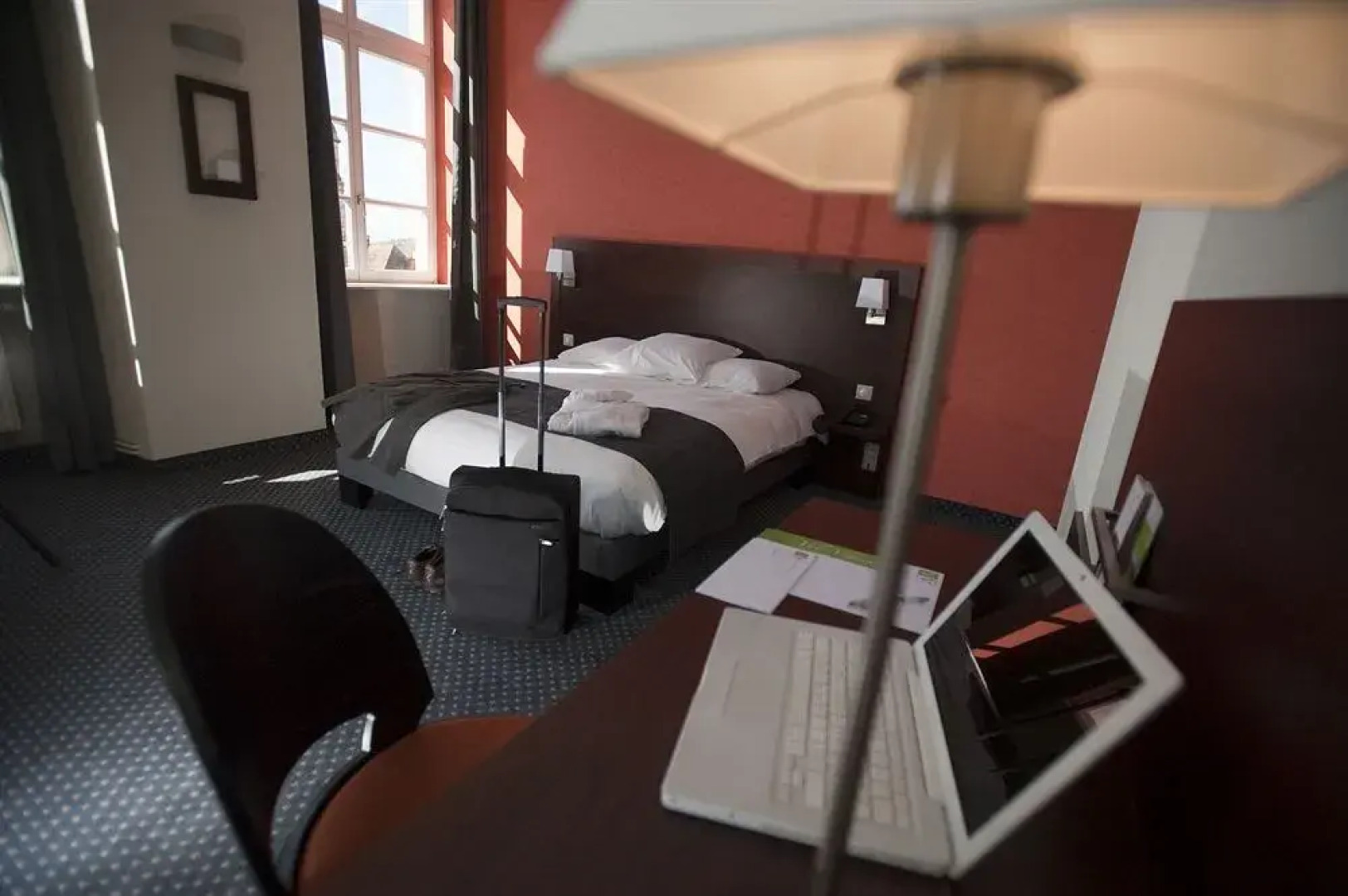 Hotel The Originals Colmar Haut Koenigsbourg Val-v