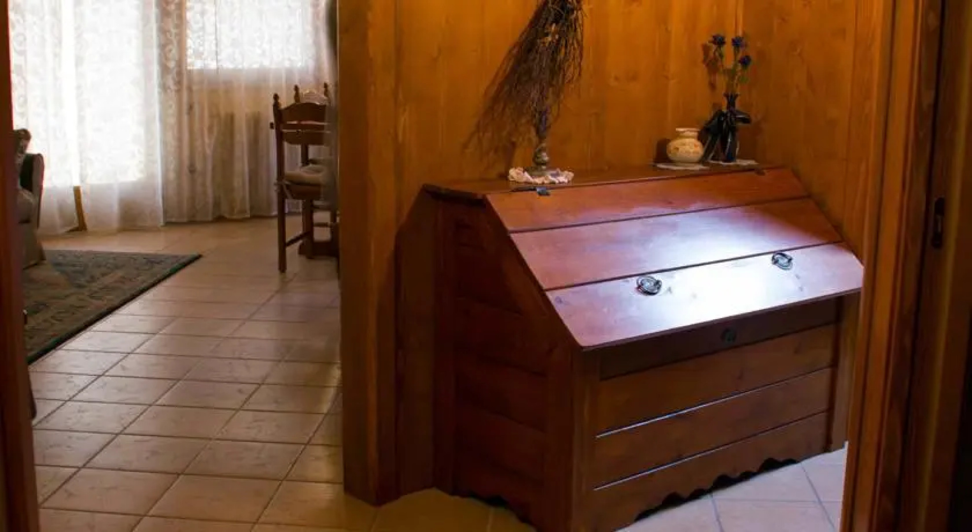 Appartamento " La Casa del Bepi"