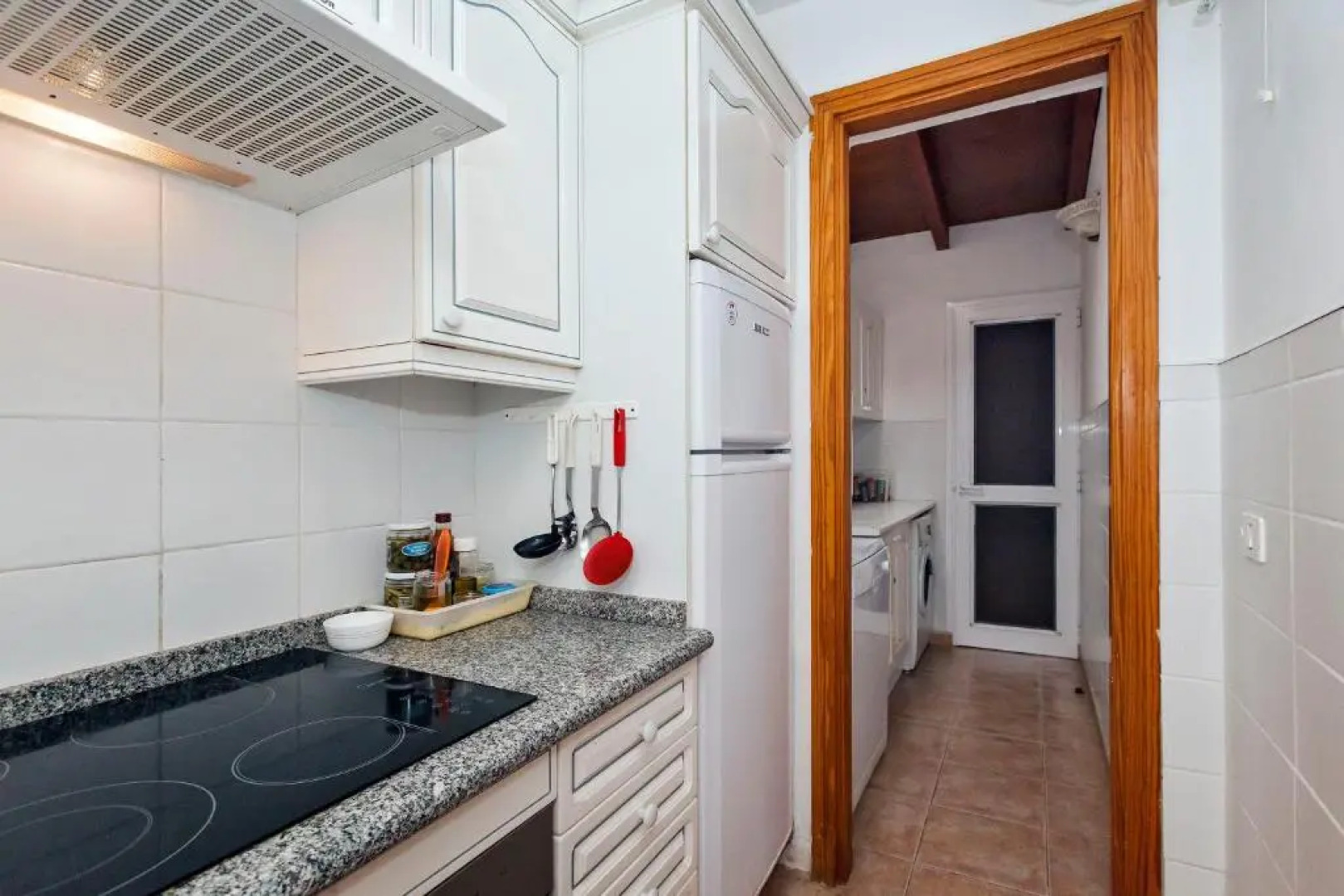 San Andres Resort Villa 103 Golf del Sur