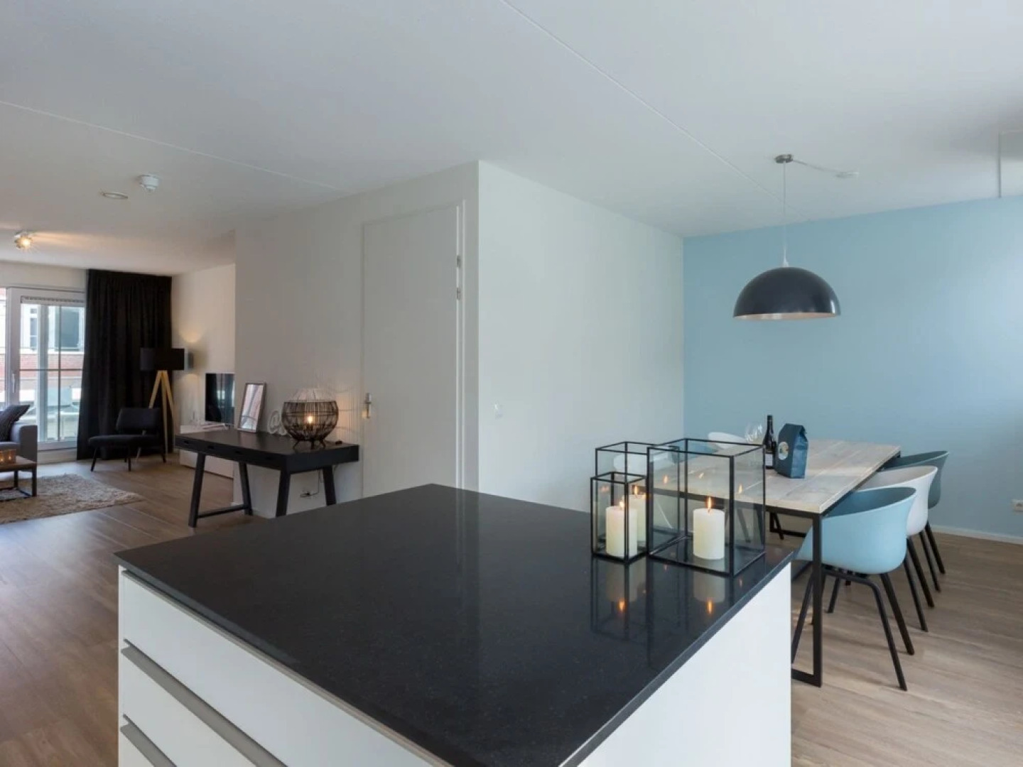 Apartment in Koudekerke Near South Beach