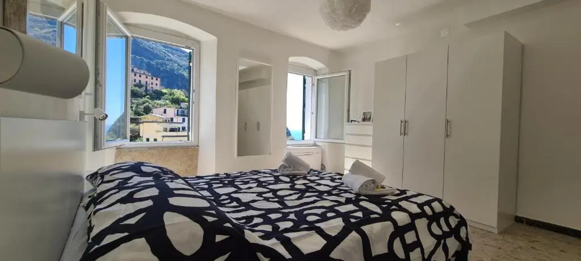 House of Mitì - HOMY 5 TERRE RIOMAGGIORE