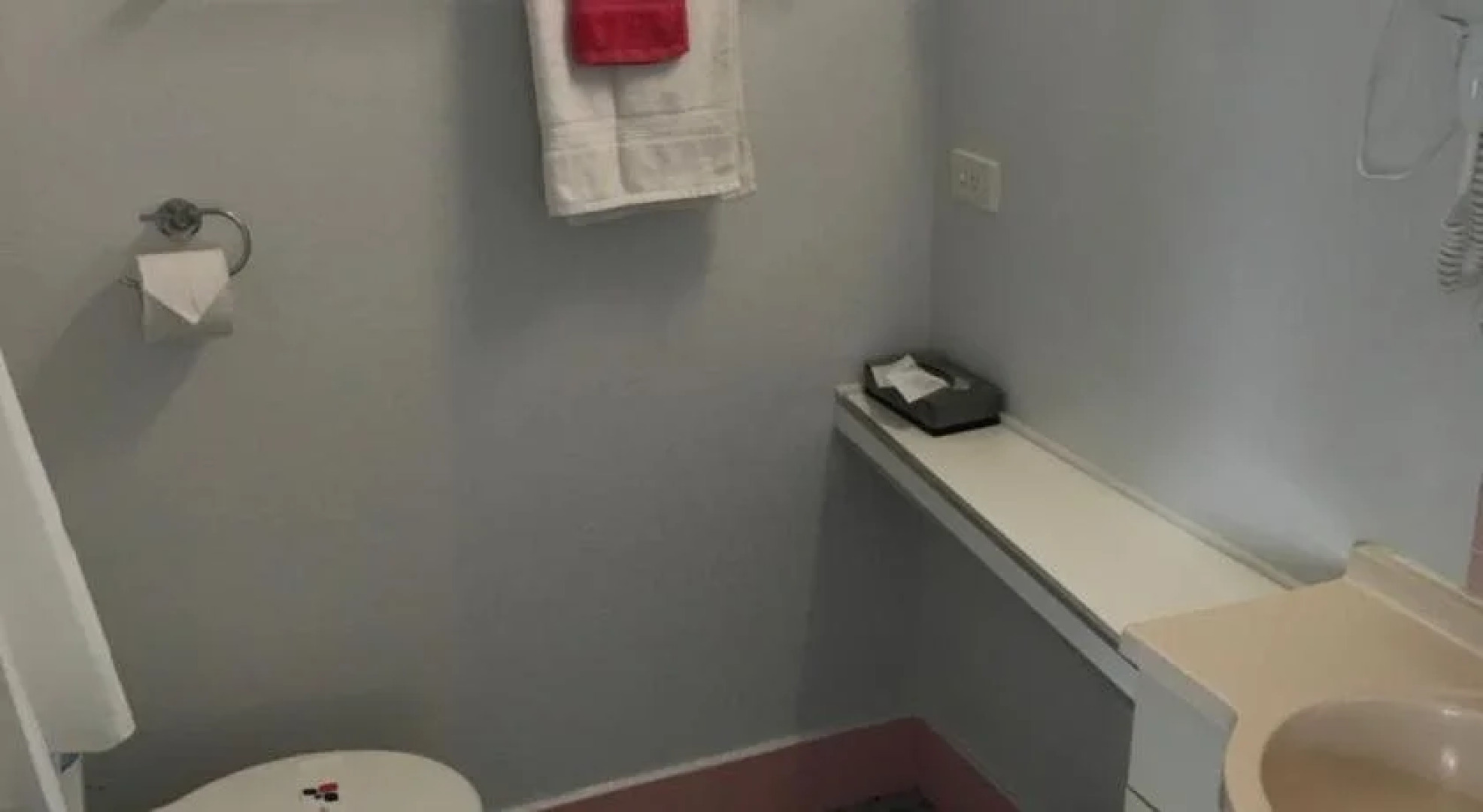 Plantation Retro Motel Tyndale