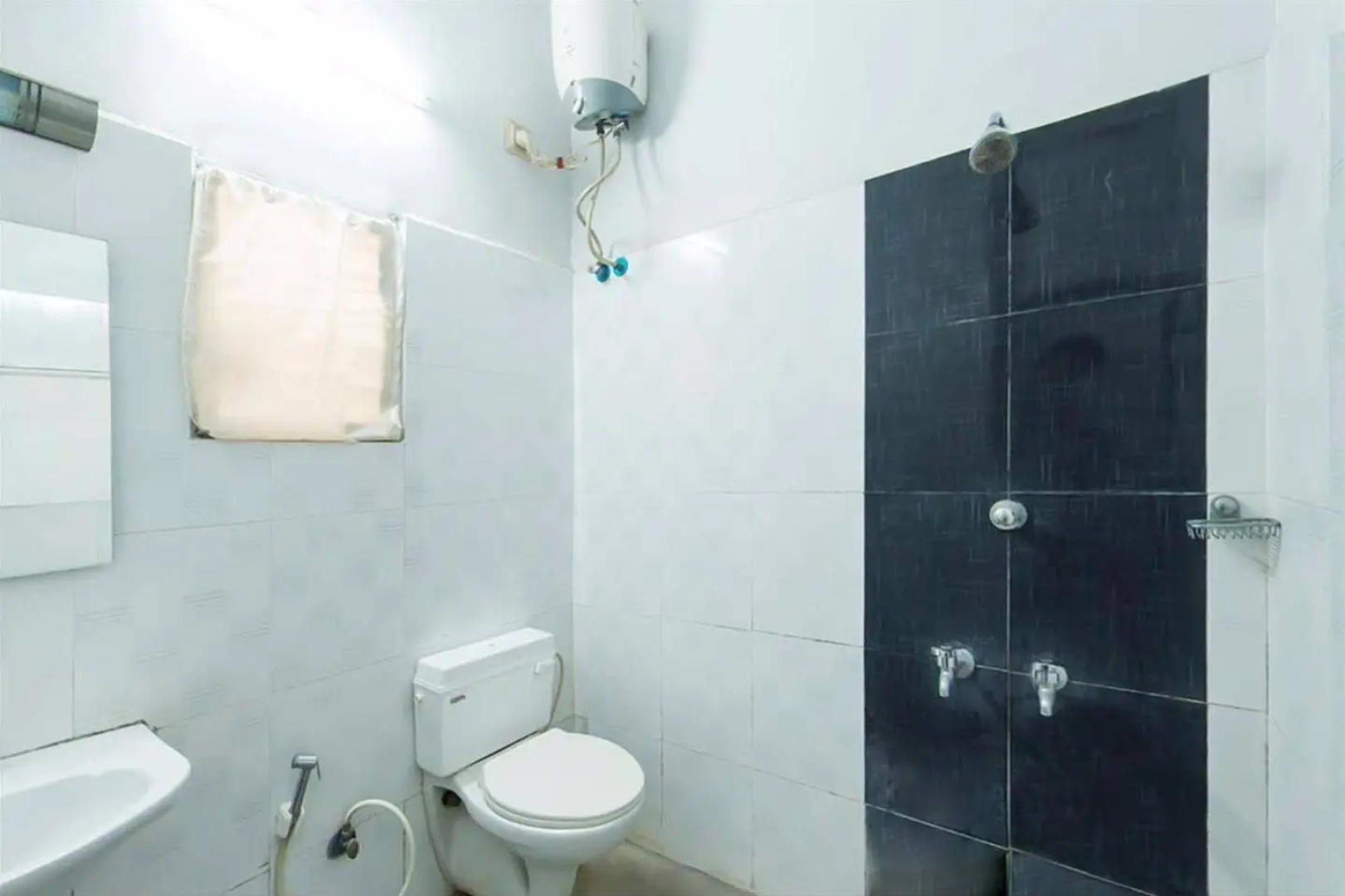 Aryaman Service Apartments