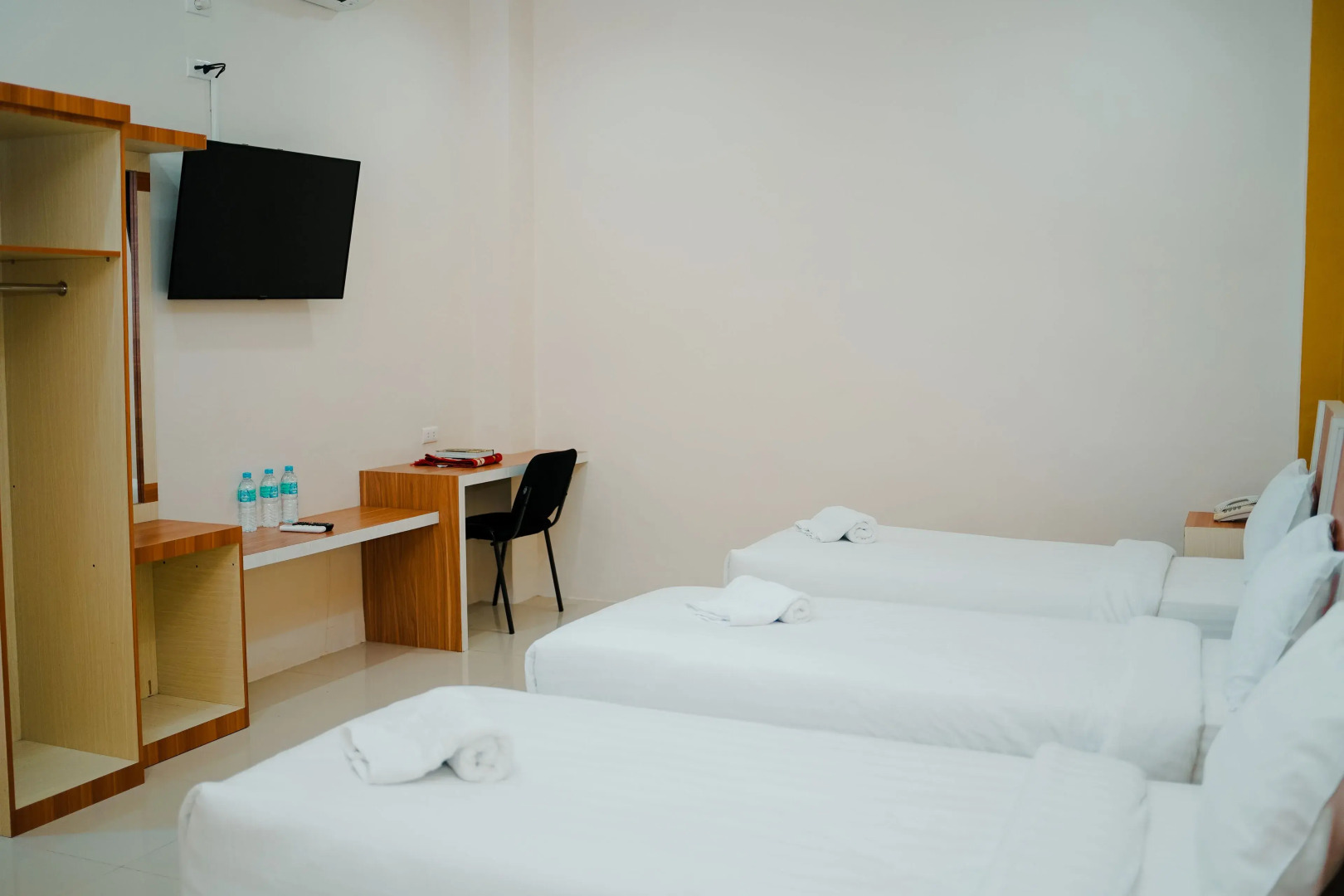 Hotel Amel Convention Hall