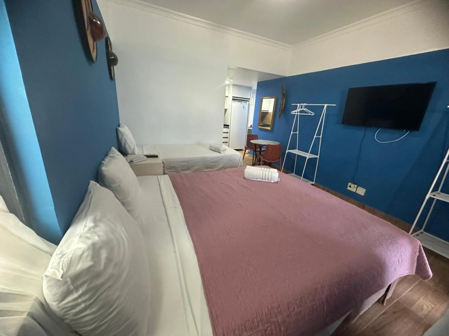 Costa Mar Recife Hotel by Atlantica