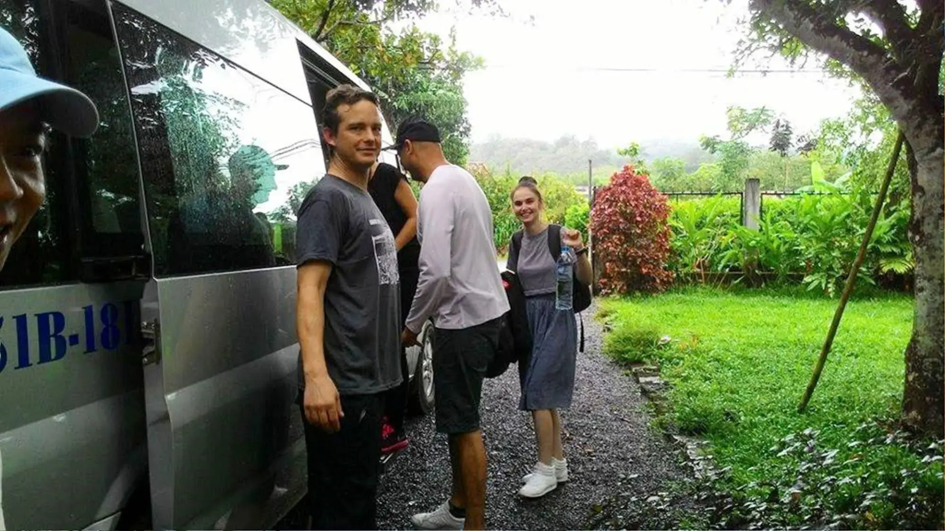 Cat Tien Jungle Lodge