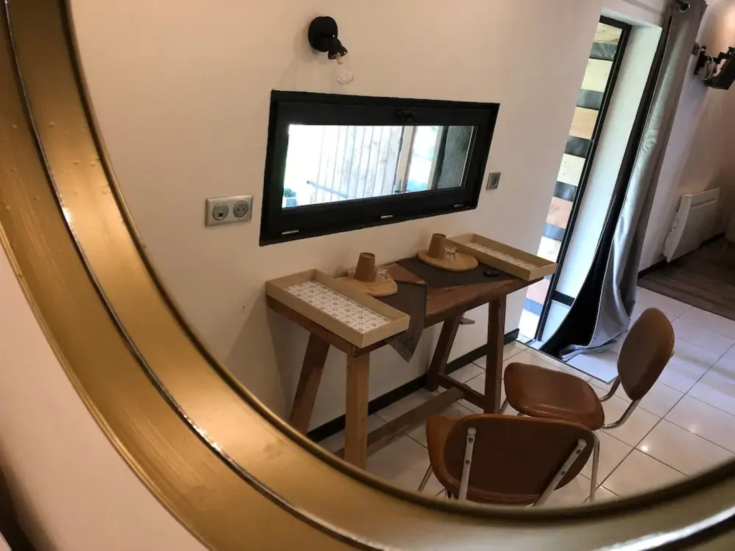 Les Aires en Scènes