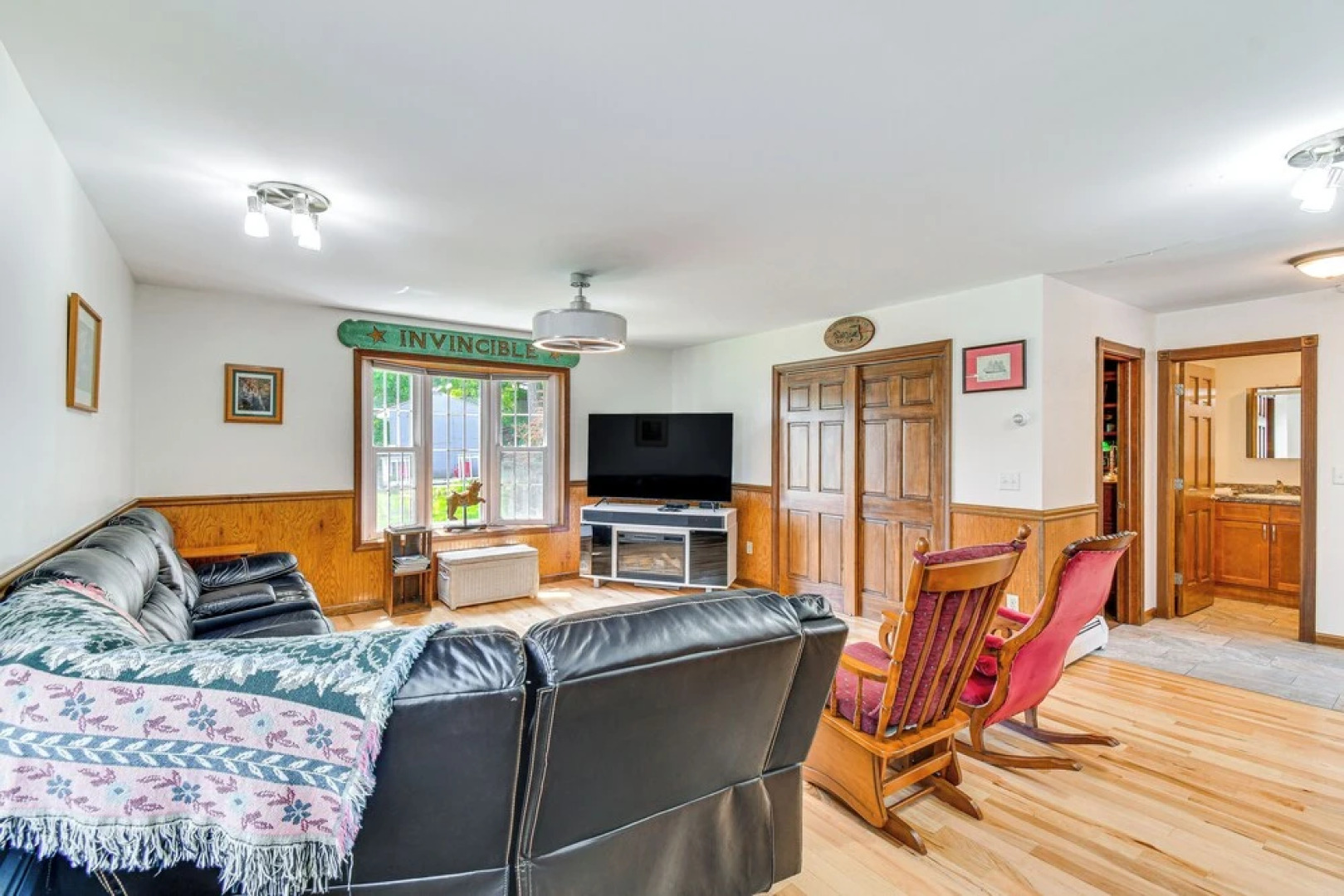 Montour Falls Home: 2 Mi to Seneca Lake & Wineries