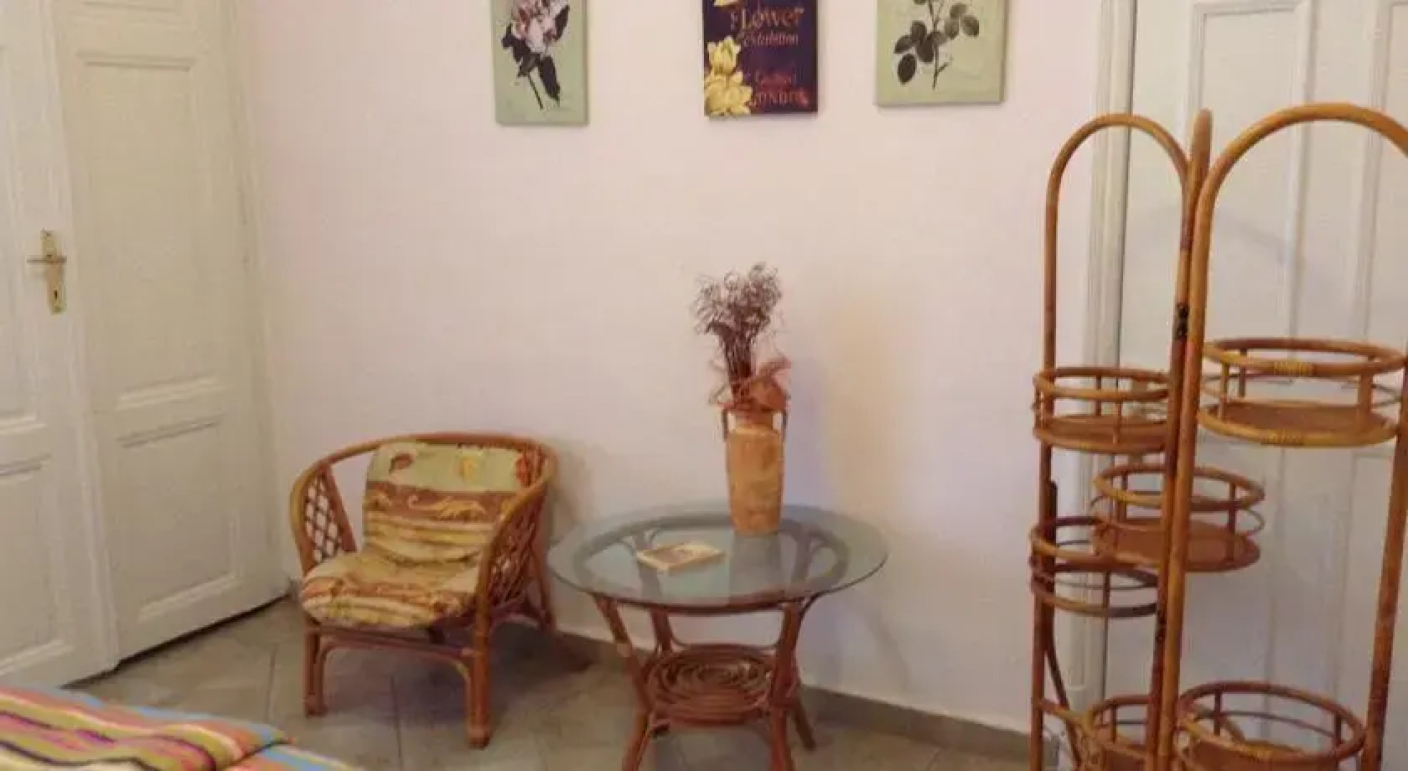 Gránátalma szállás