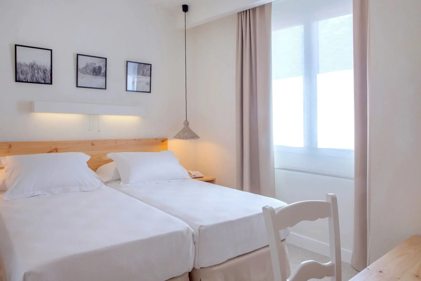 Hotel HM Alma Beach - Adults Only