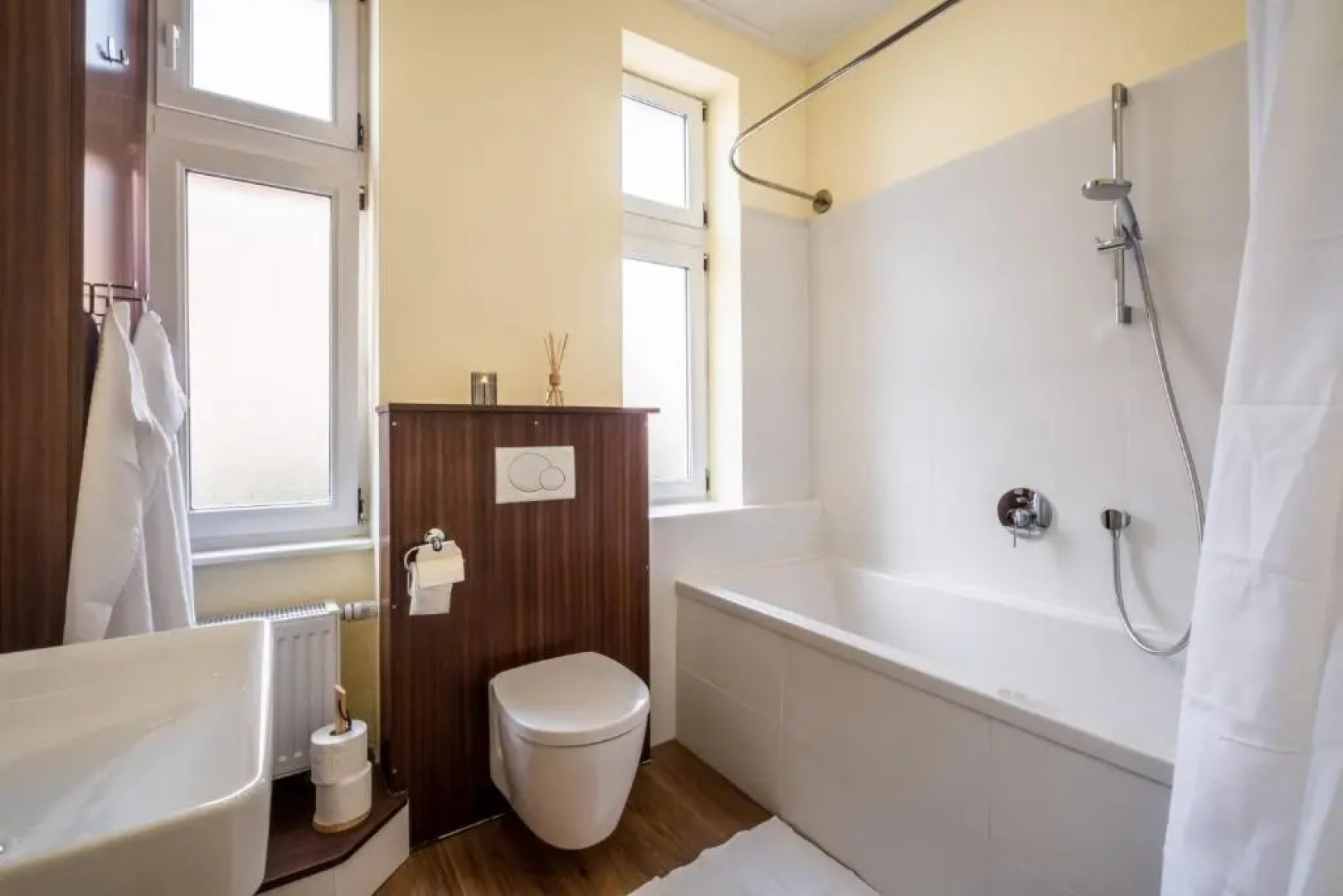 Nähe Europa Park! Exklusive Ferienwohnung mit 140 qm!