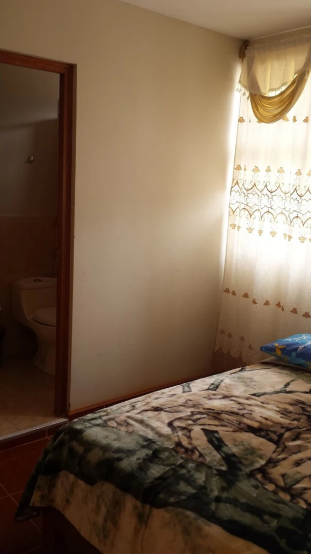 Hostal y Restaurante Business Rosh