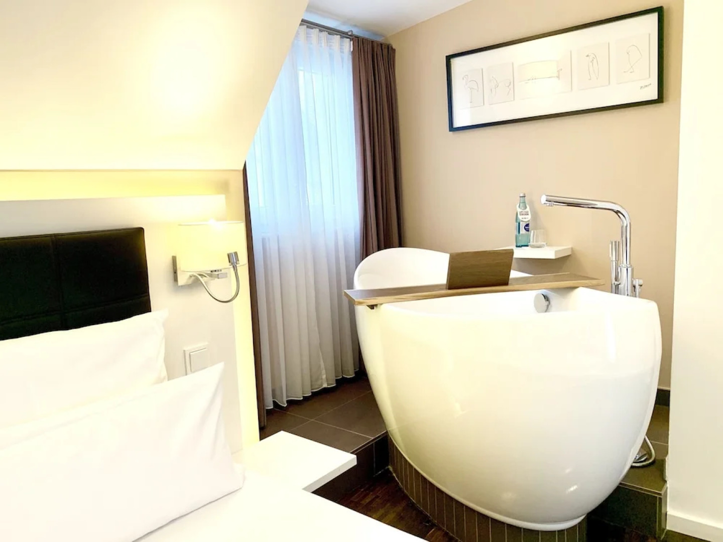 zeitwohnhaus SUITE-HOTEL & SERVICED APARTMENTS