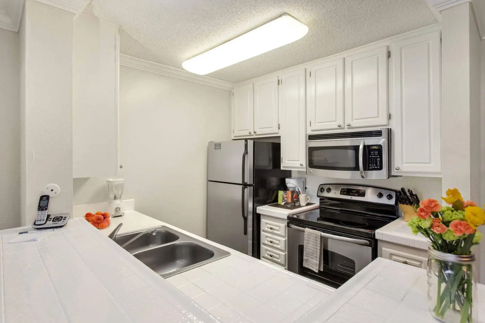 Oakwood At Eaves Mountain View