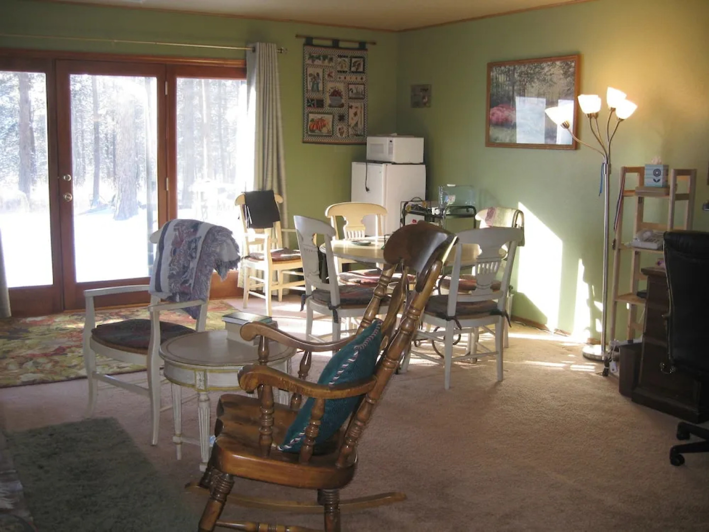 Fox Run Bed and Breakfast