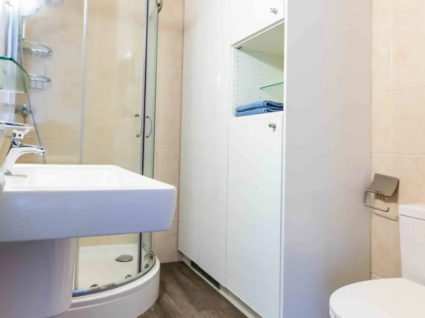 Modern Apartment, Dishwasher, in Noordwijk, sea at 2.5 km