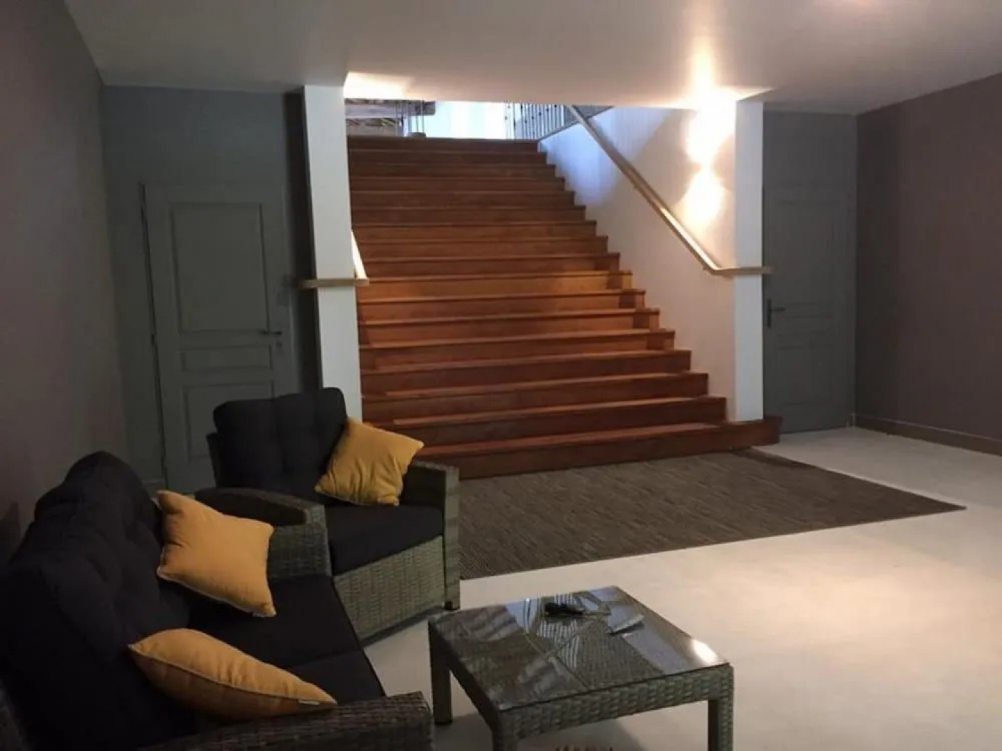 Chateau Le Mas De Montet