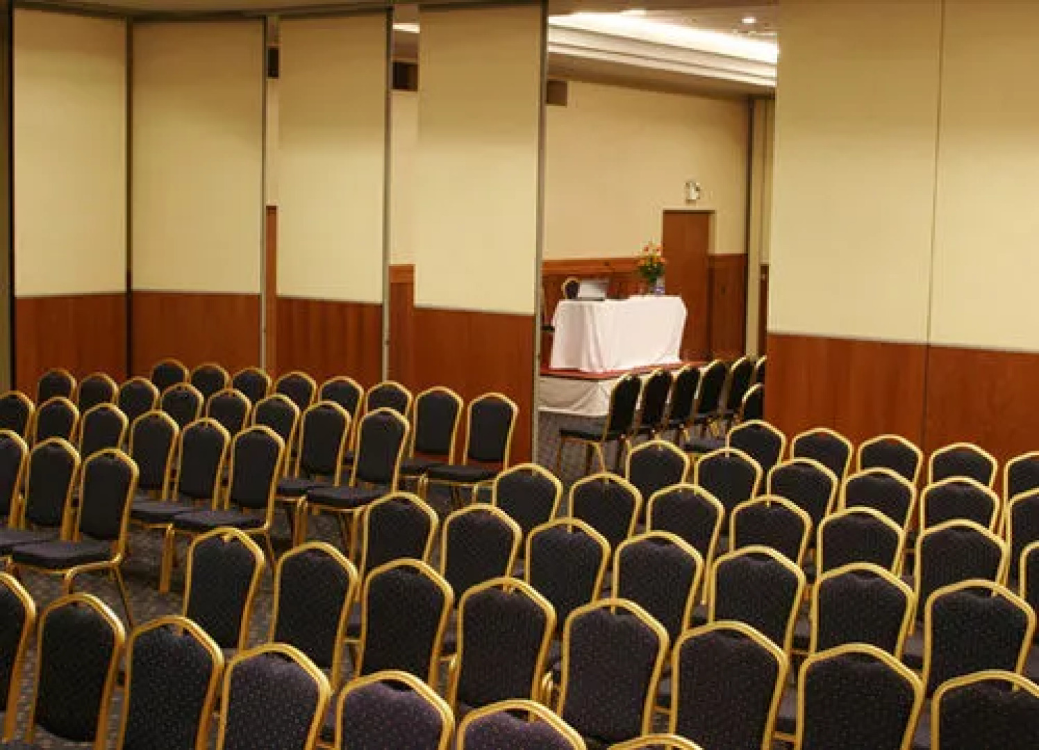 Gran Hotel Termas de Chillán