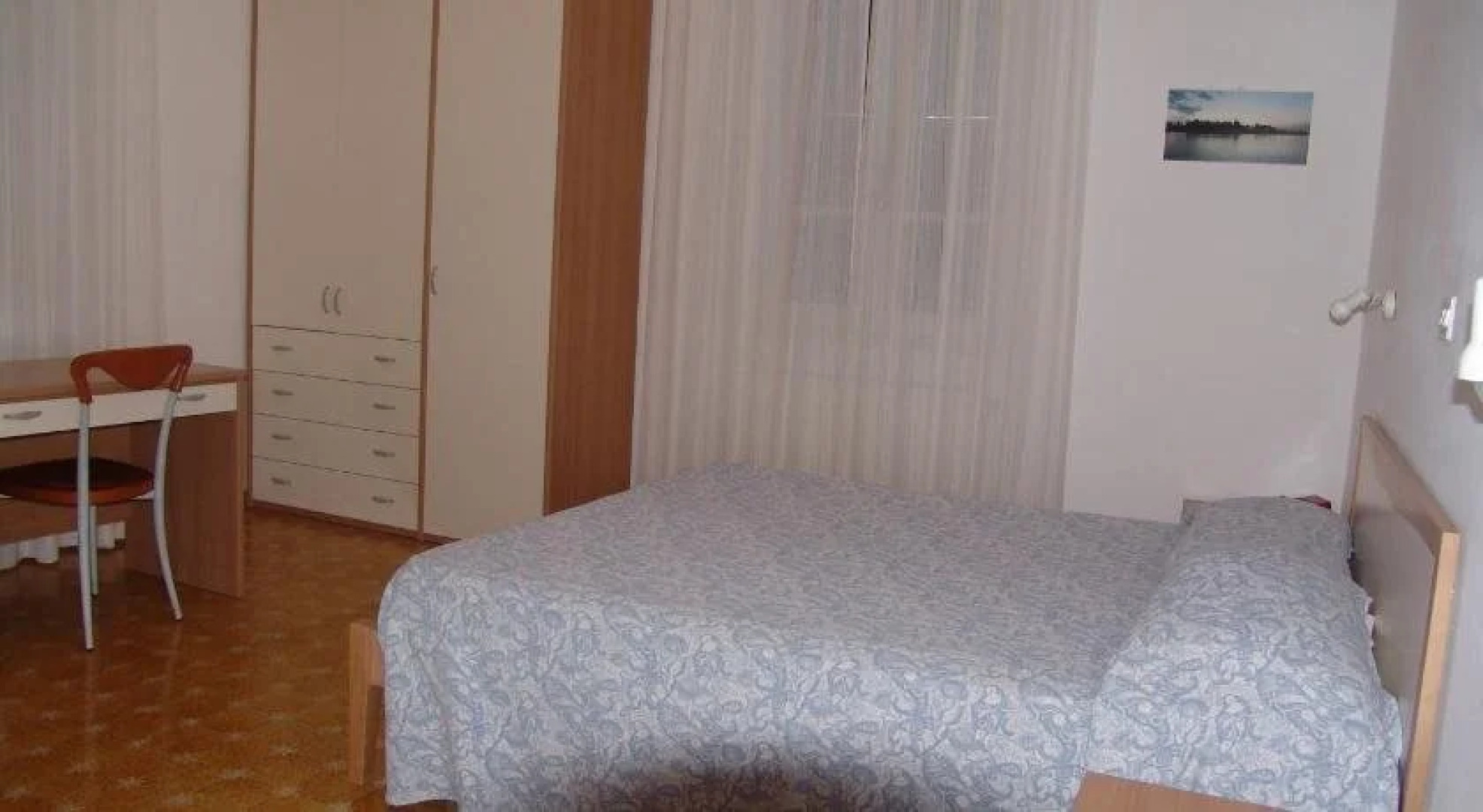 Pensione Ristorante Miramare