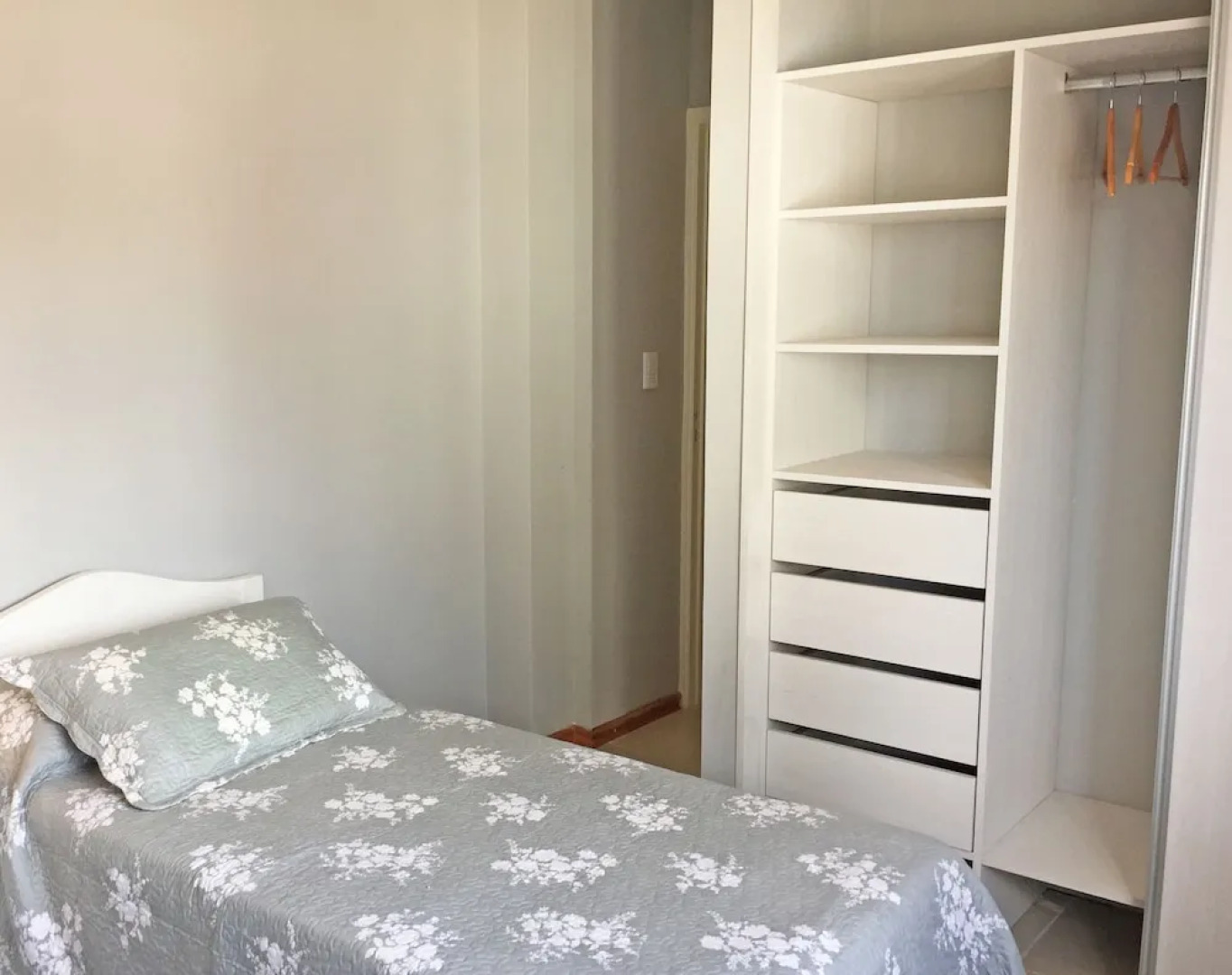 Duplex La Puntilla Ii