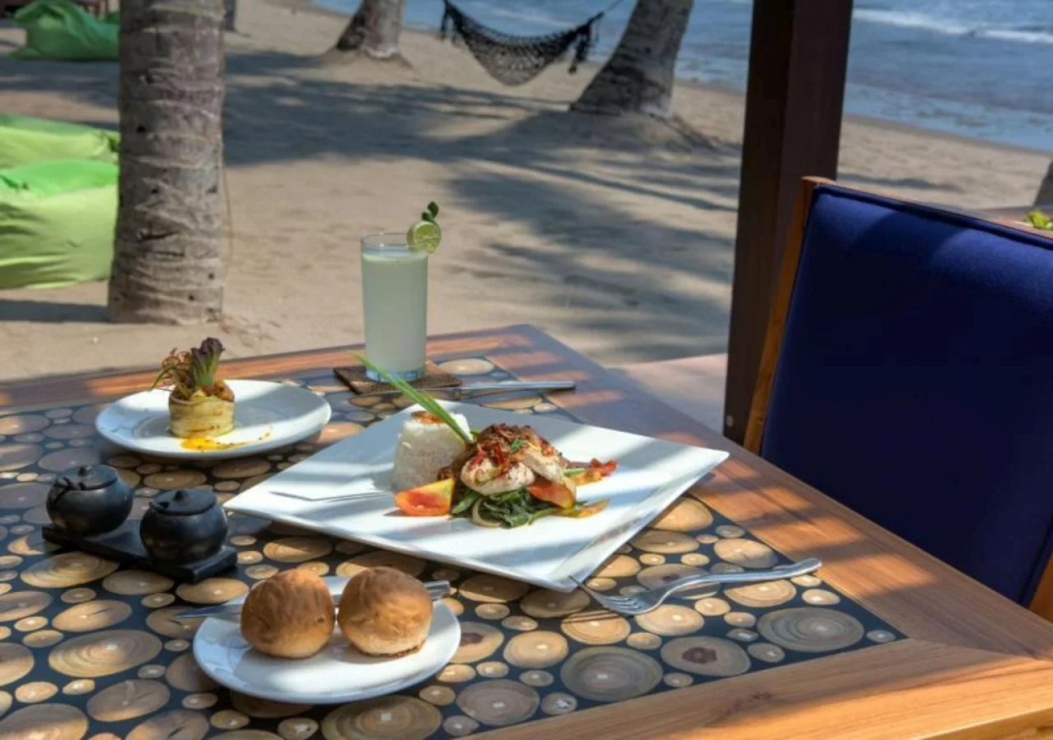 The Chandi Boutique Resort