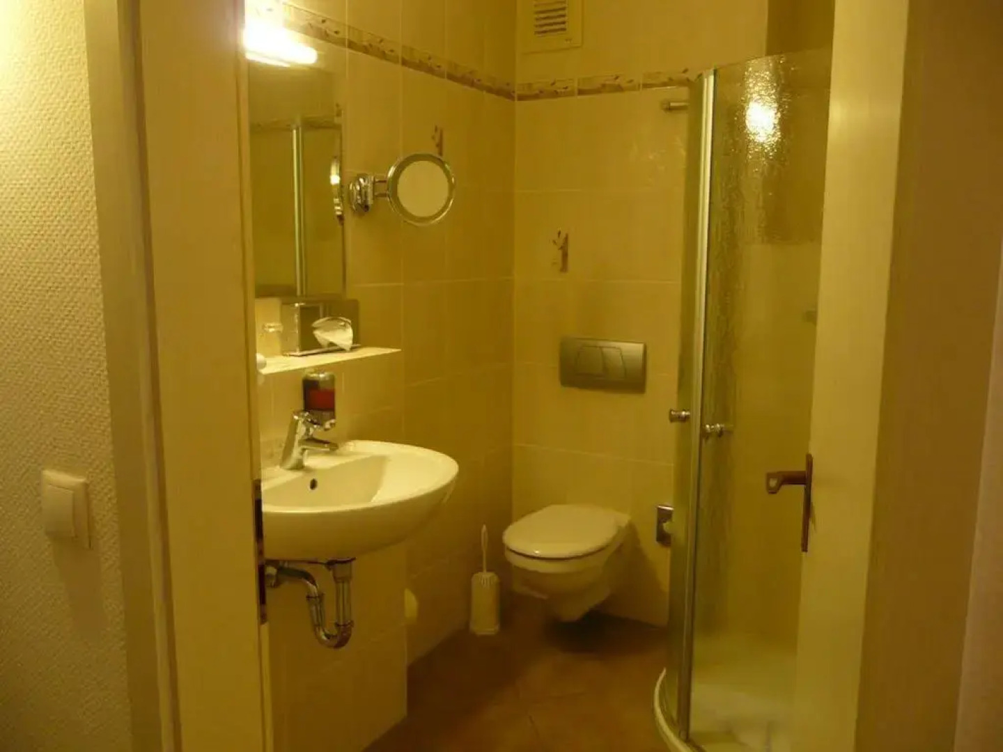 Land-gut-Hotel Schenkenberger Hof