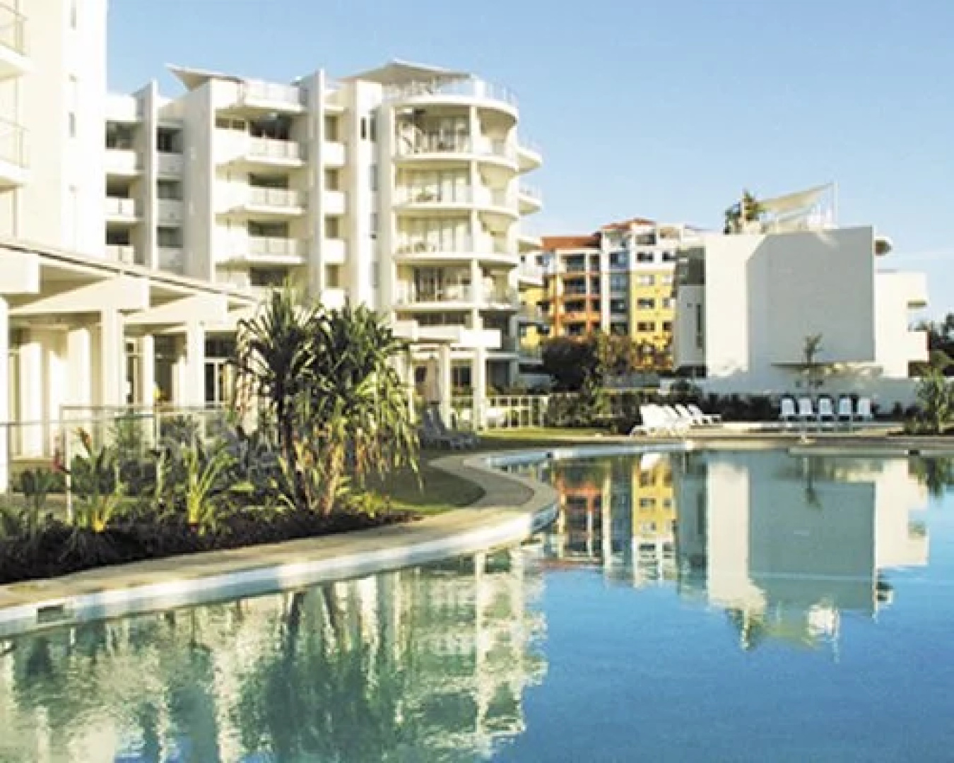 Club Wyndham Marcoola - 5 Nights, Marcoola Beach, Australia