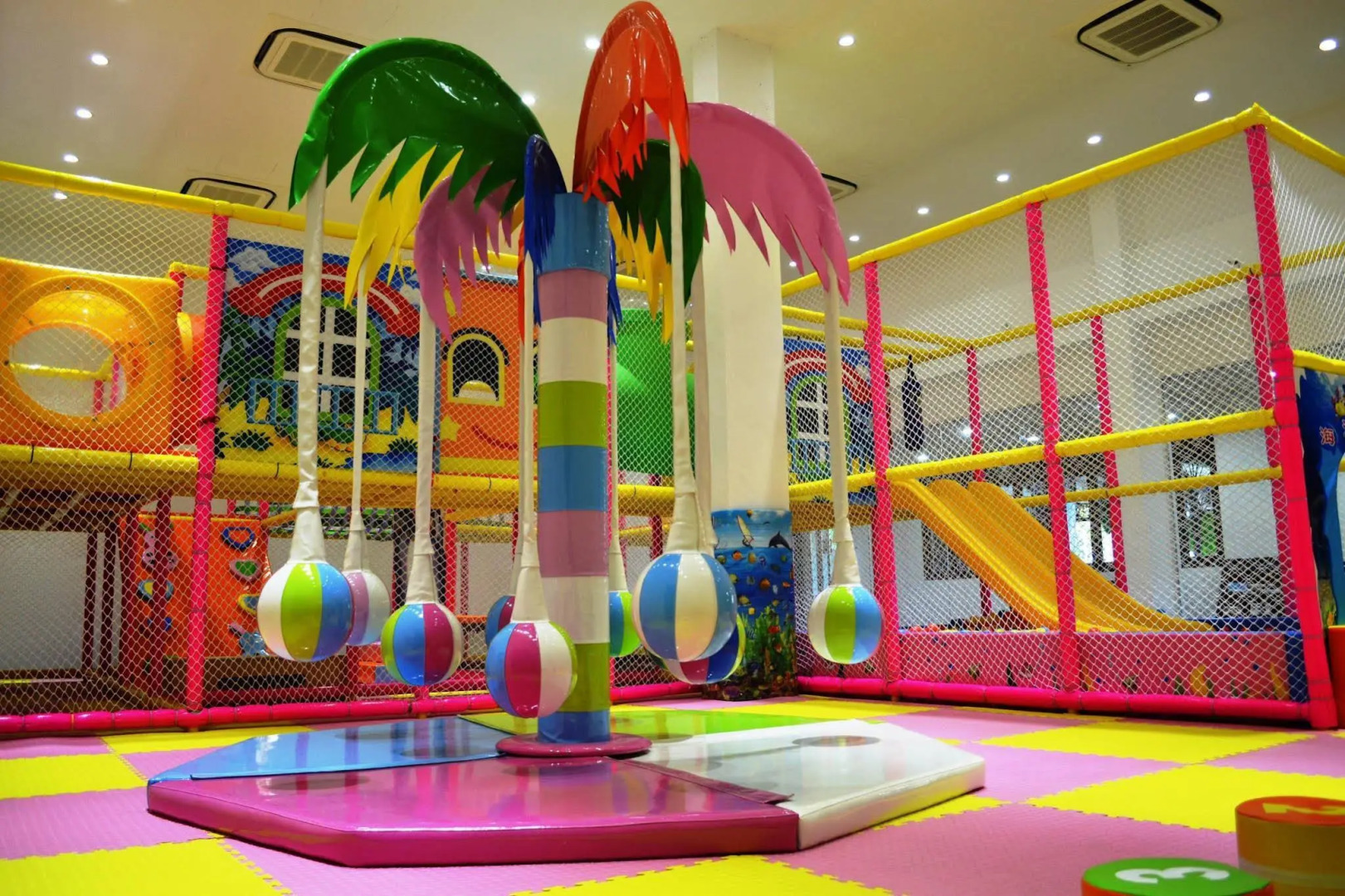 Pulai Springs Resort