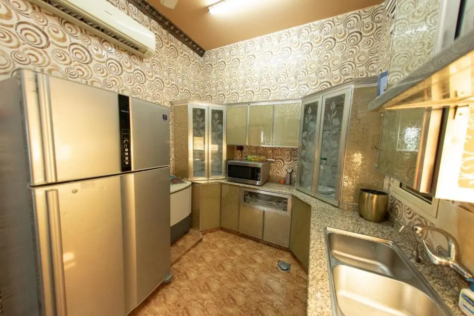 Nhar Accommodation House