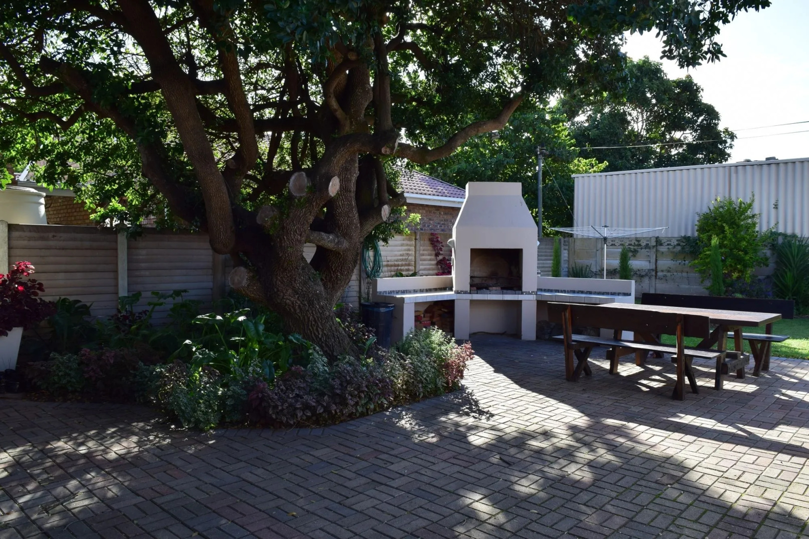 MeTime Self Catering Accommodation