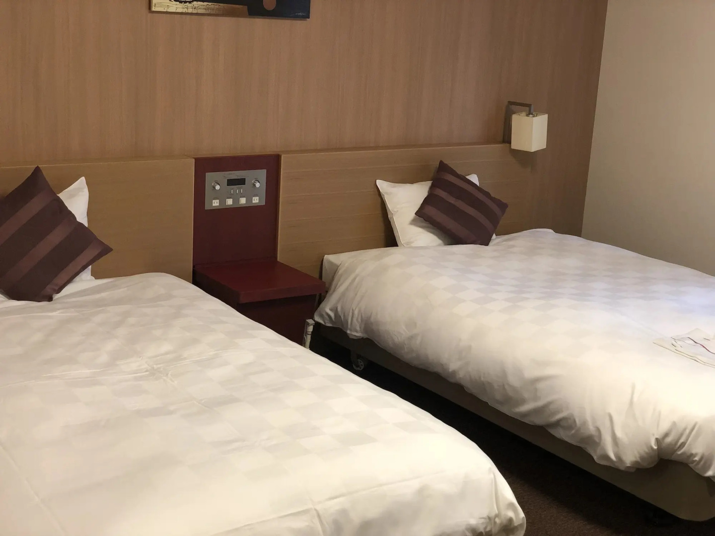 Daiwa Roynet Hotel Hamamatsu