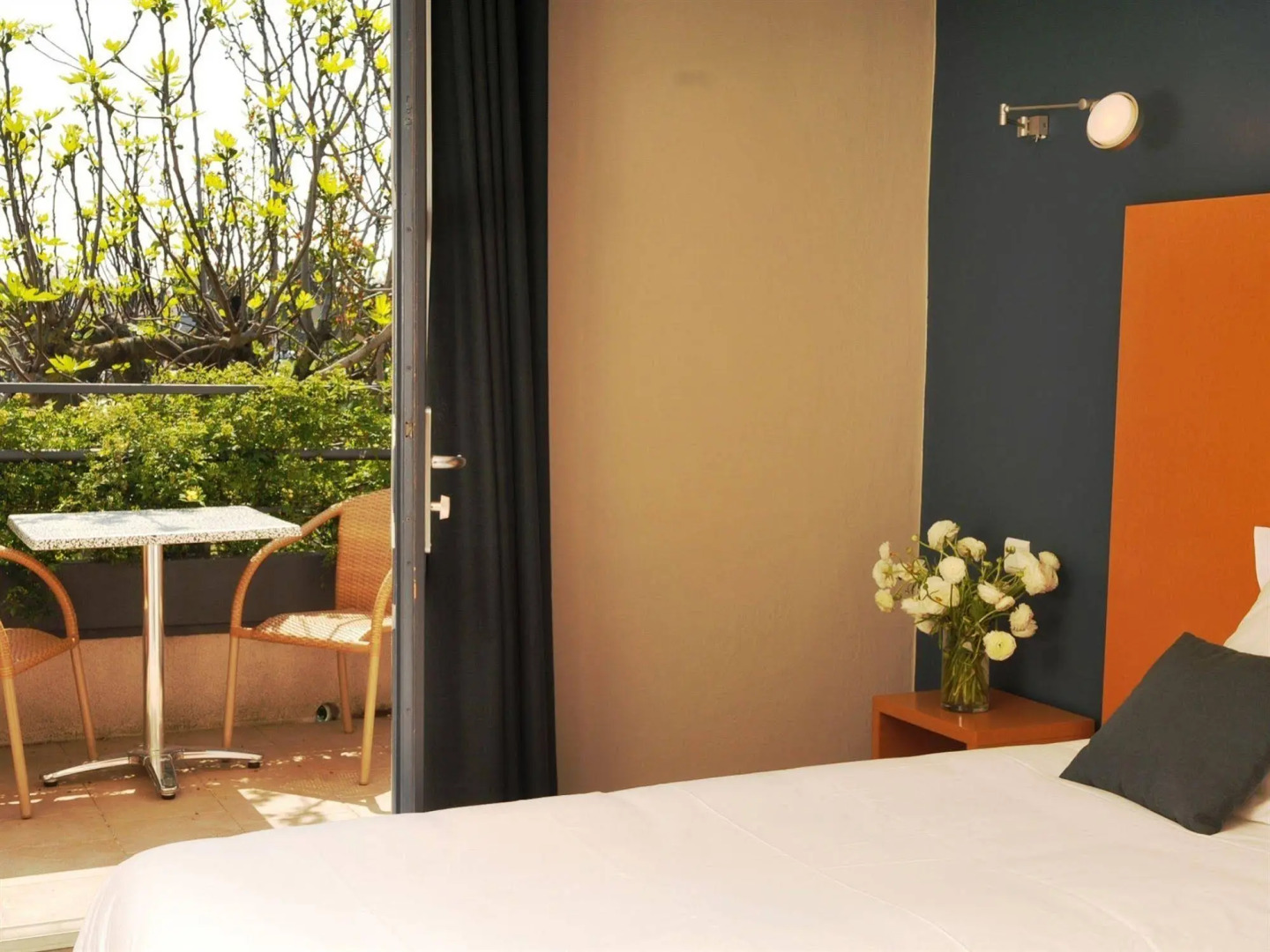 Les Jardins du Canal